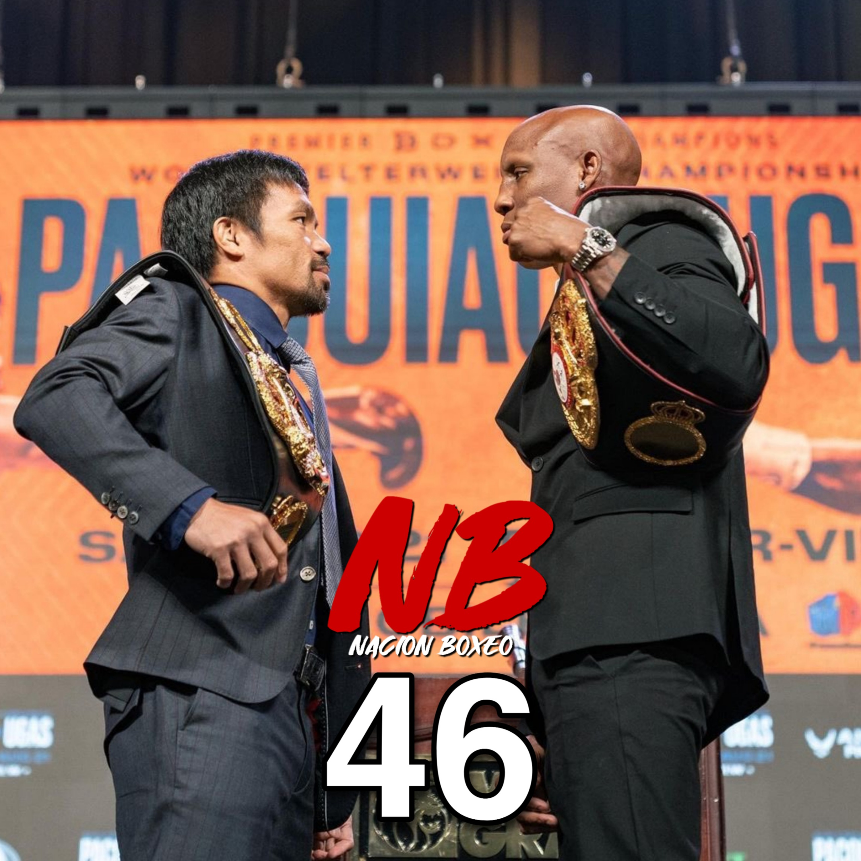 NACION BOXEO