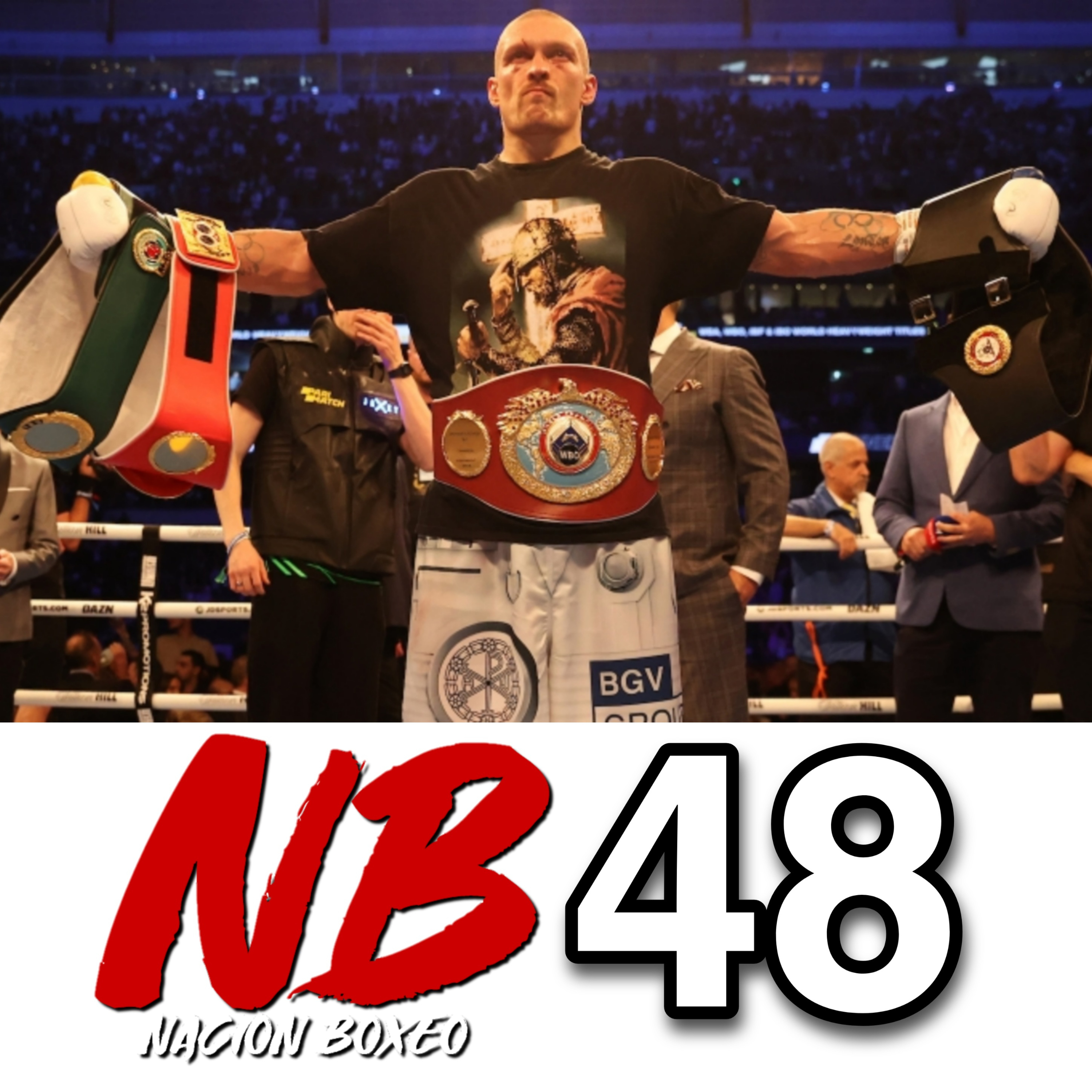 NACION BOXEO