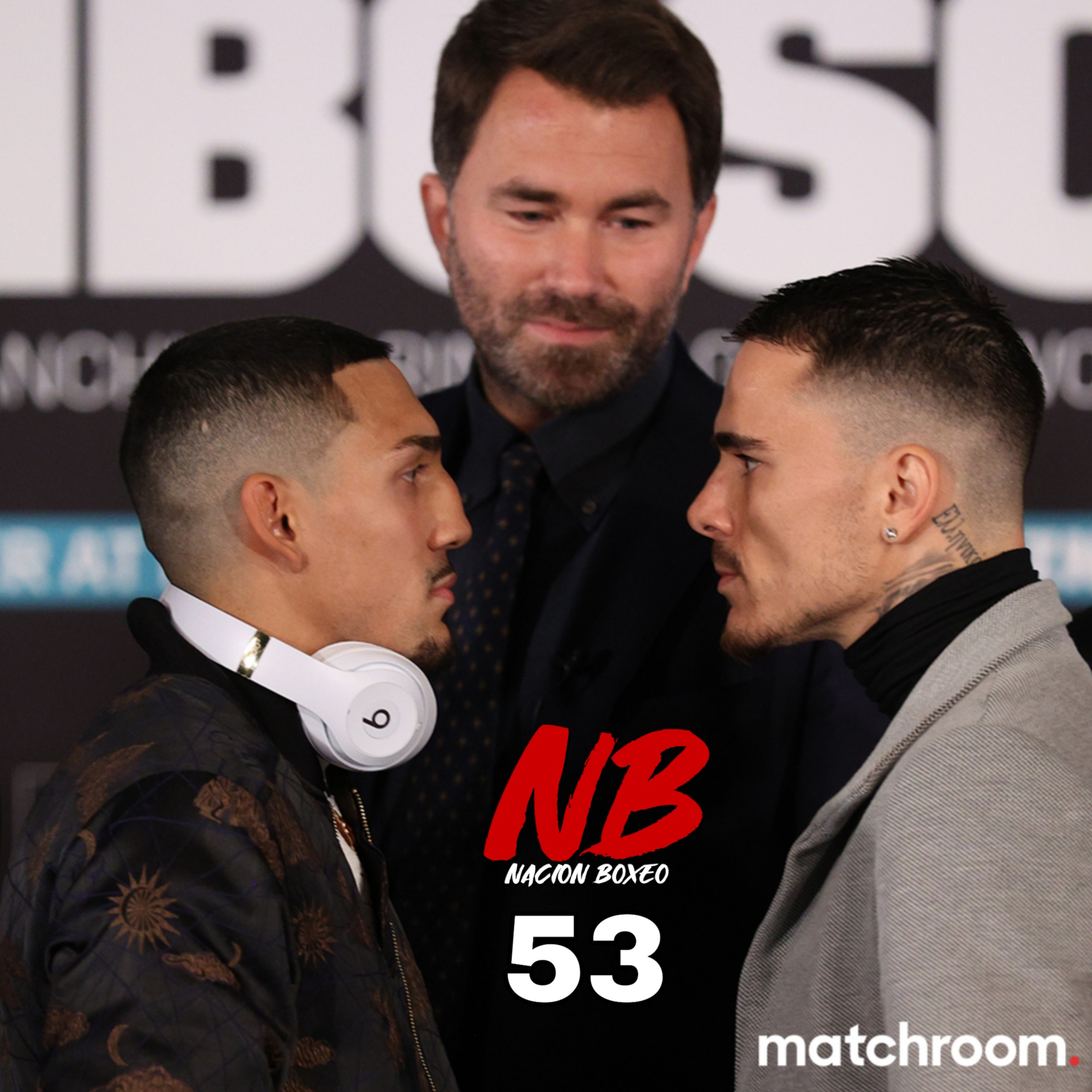 NACION BOXEO