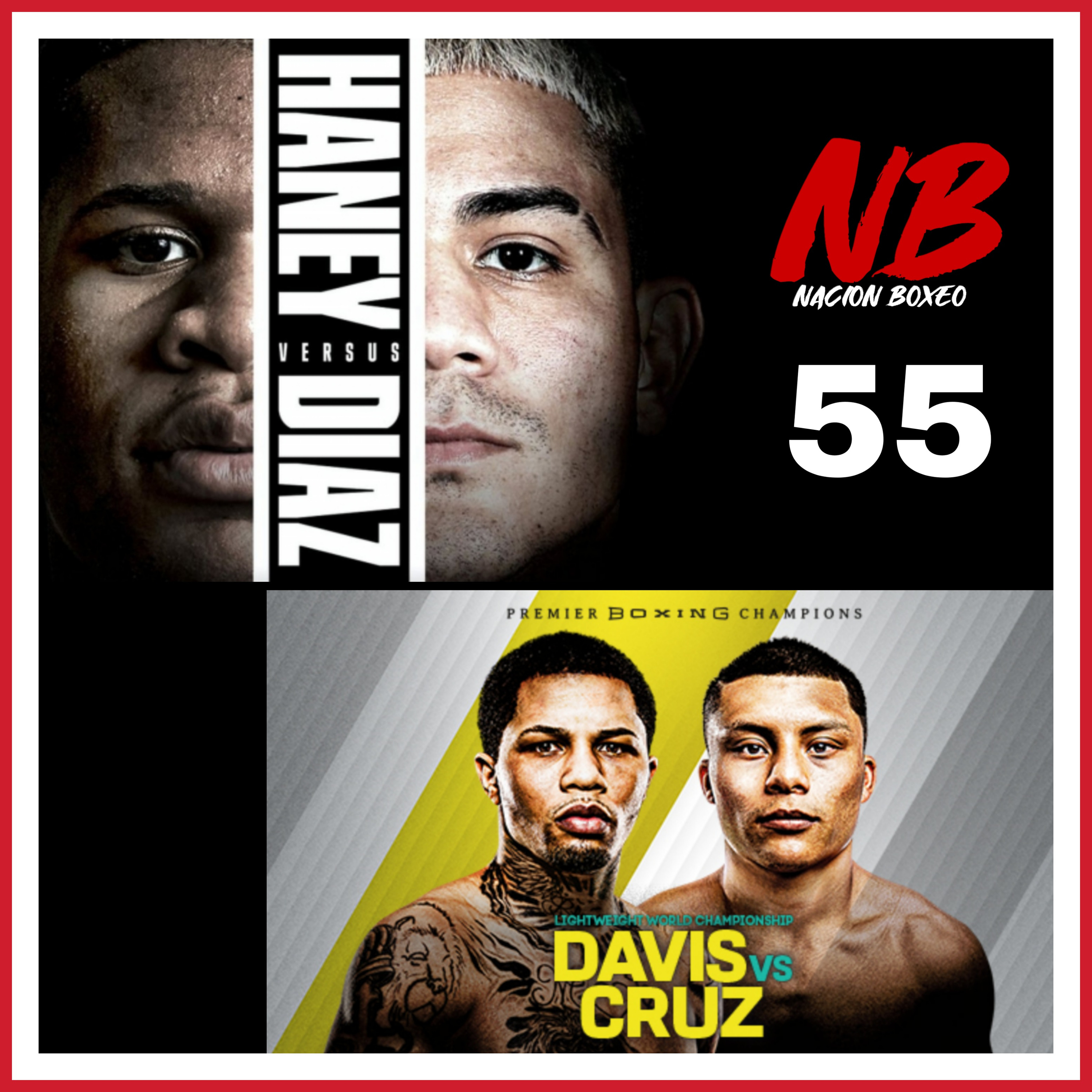 NACION BOXEO