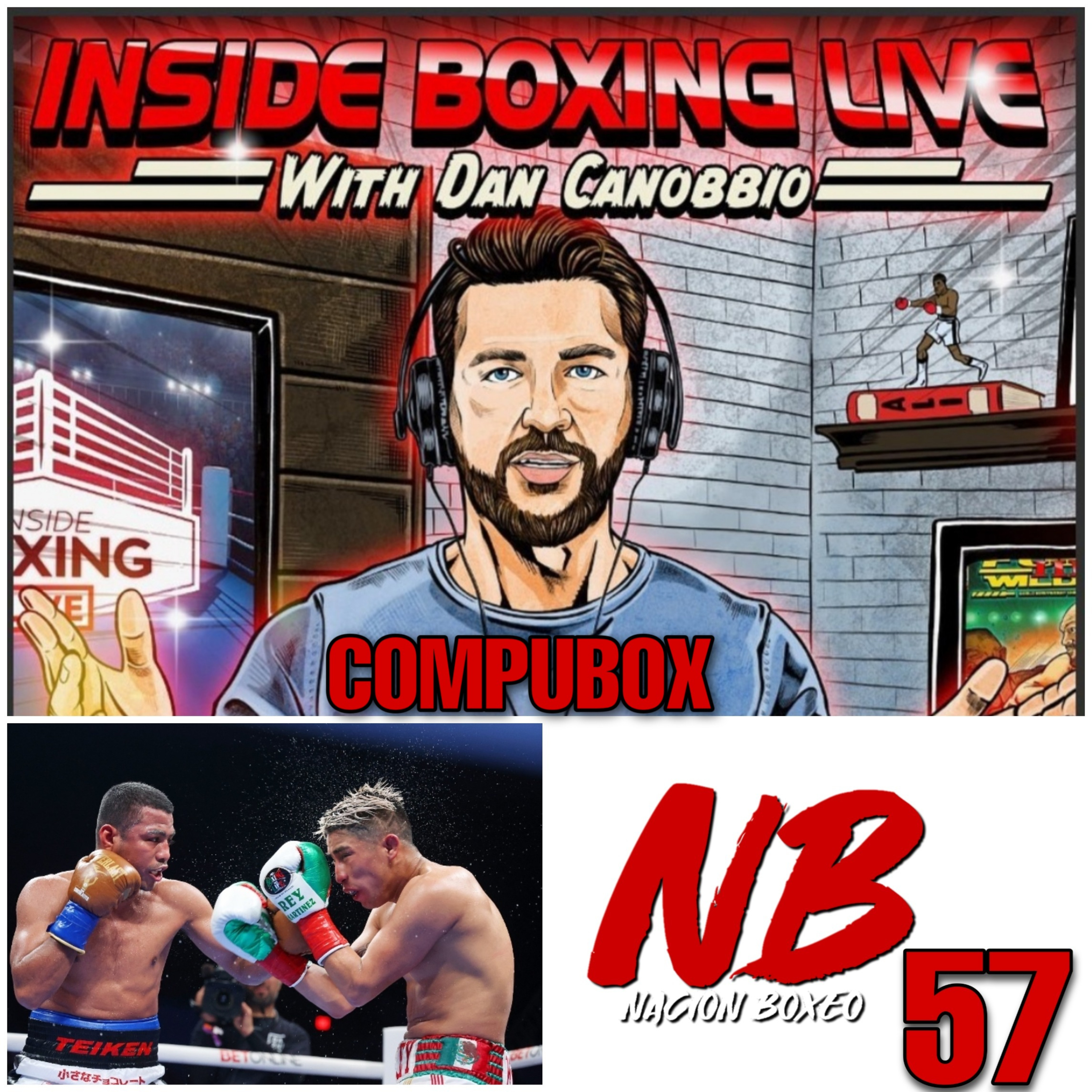 NACION BOXEO