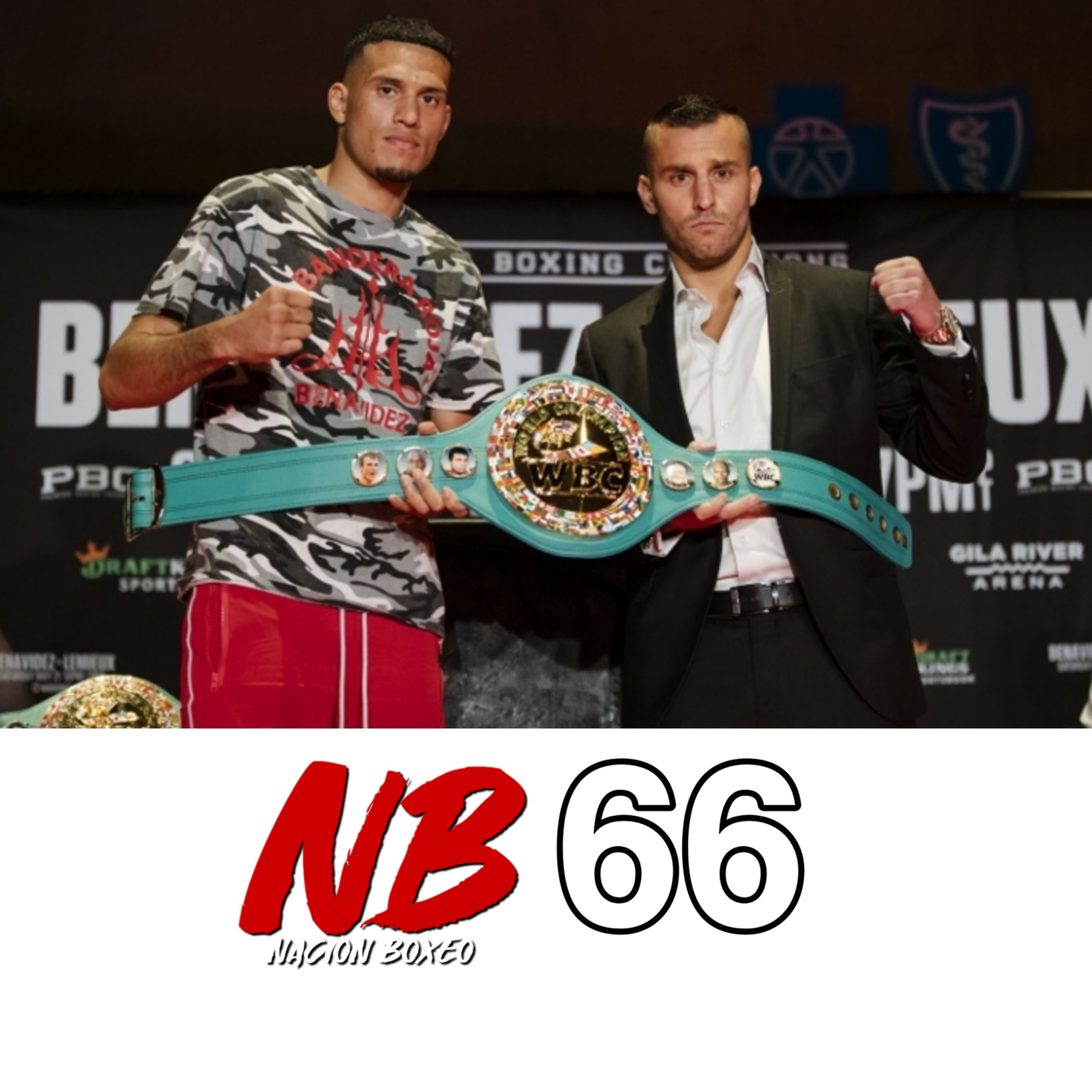 NACION BOXEO