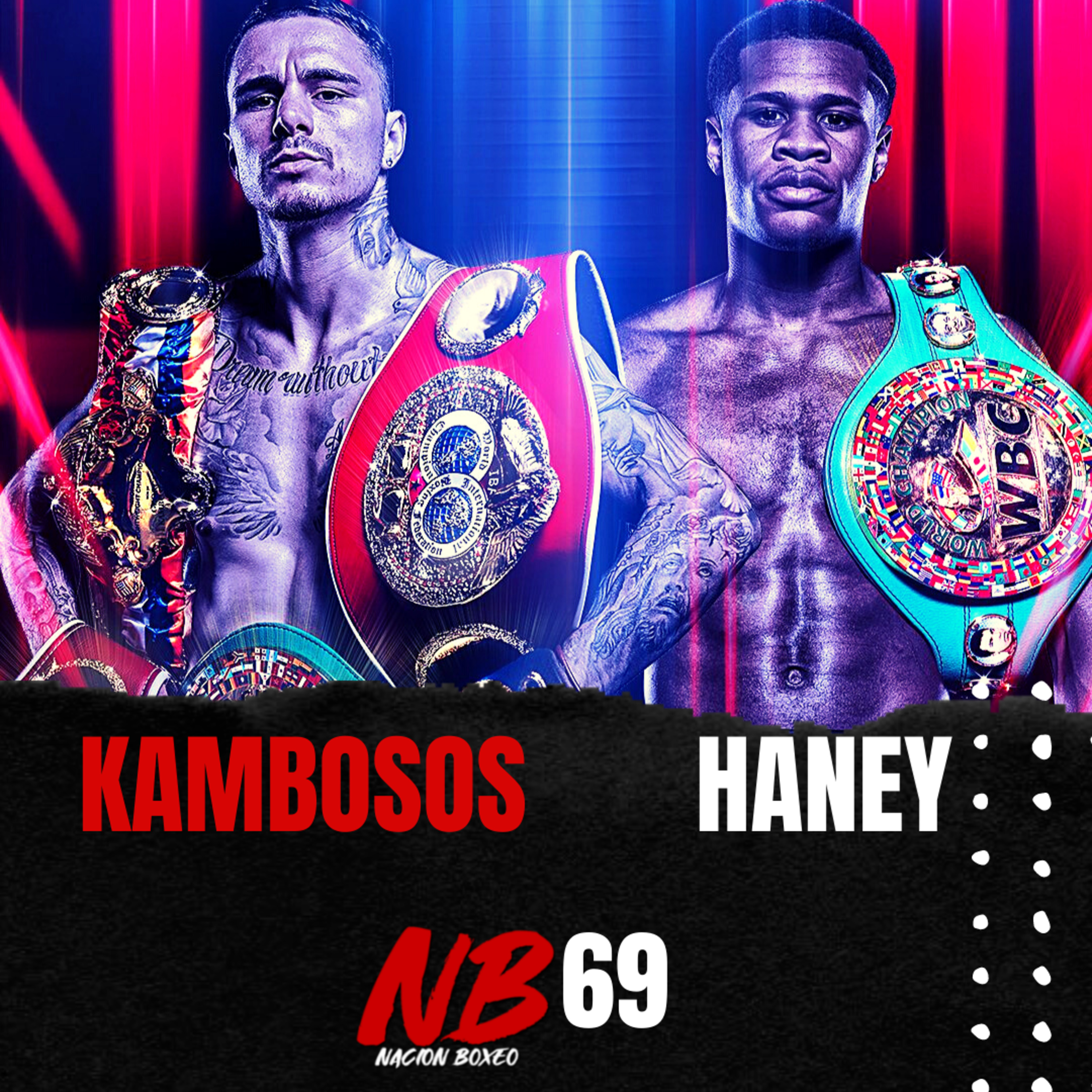NACION BOXEO