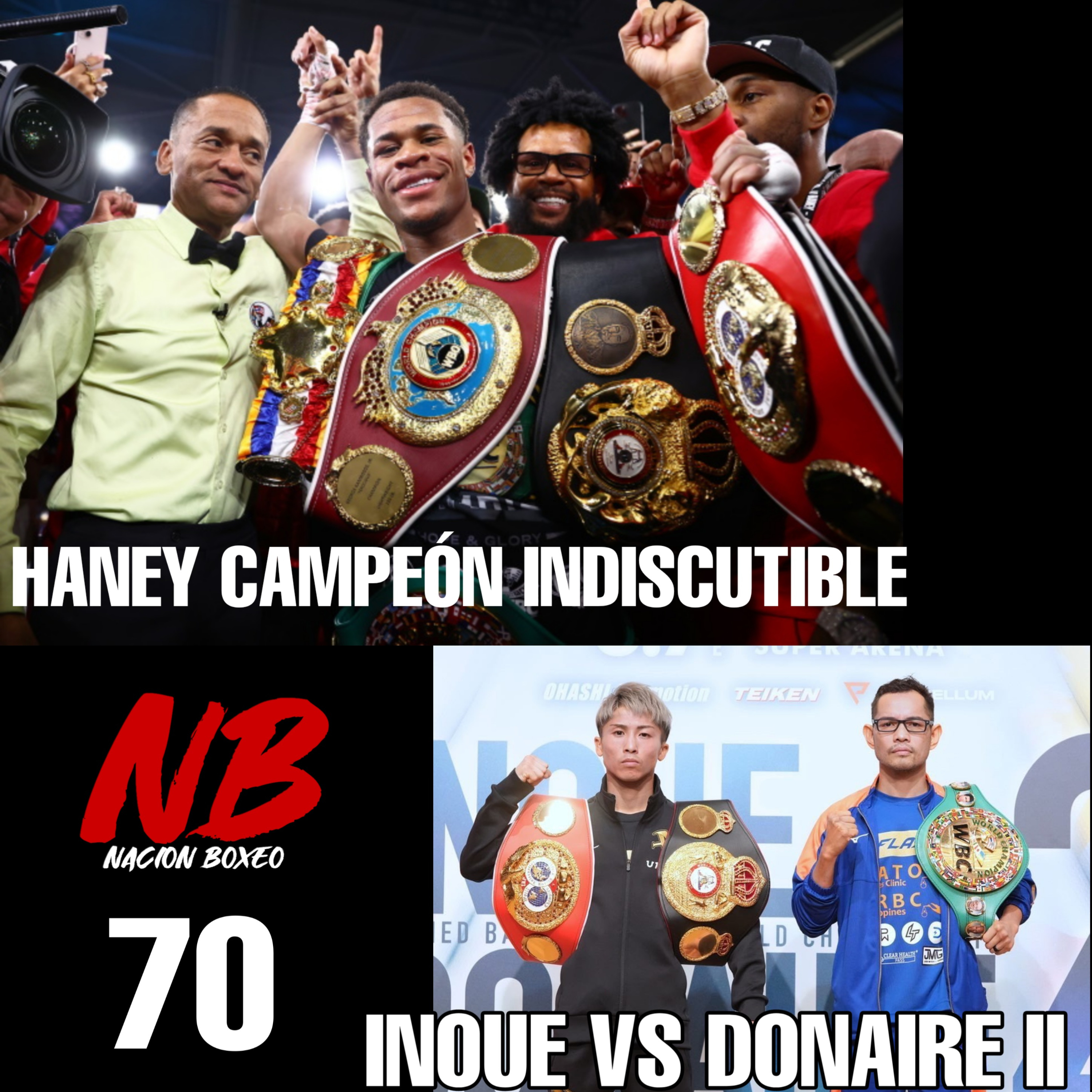 NACION BOXEO