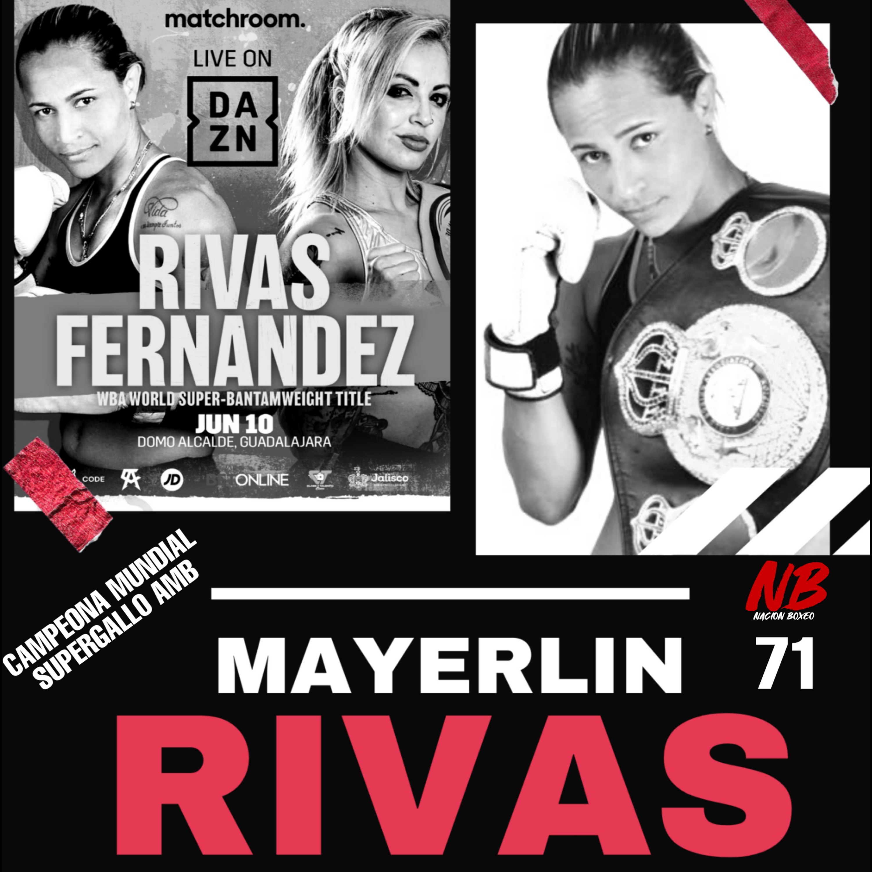 NACION BOXEO