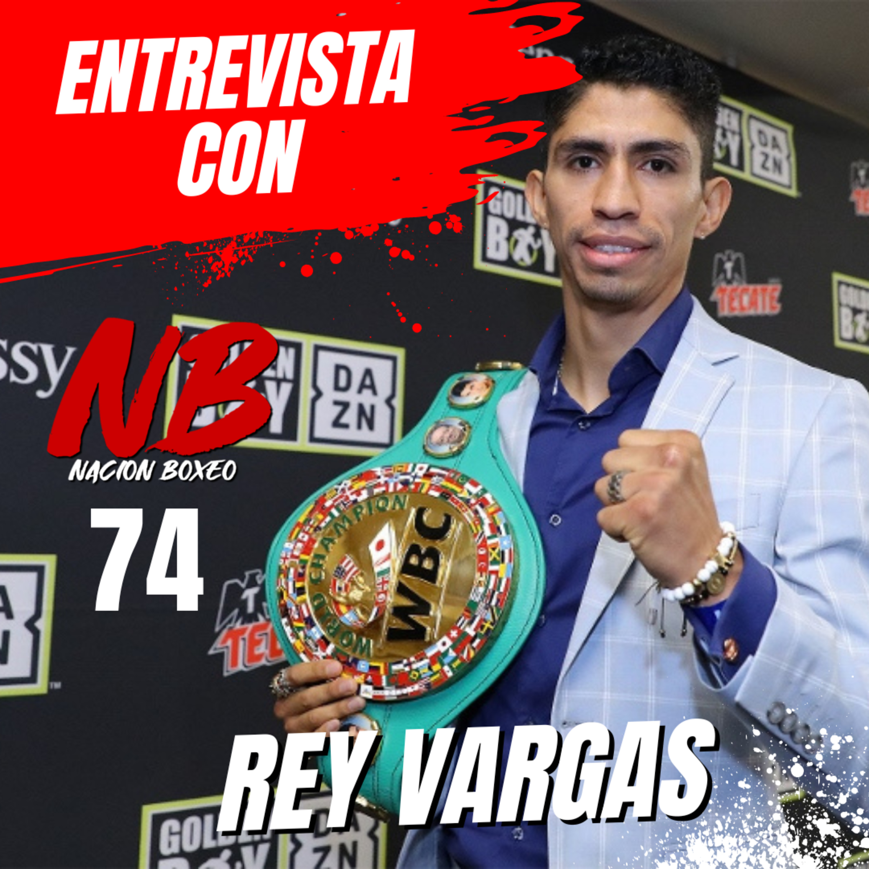 NACION BOXEO