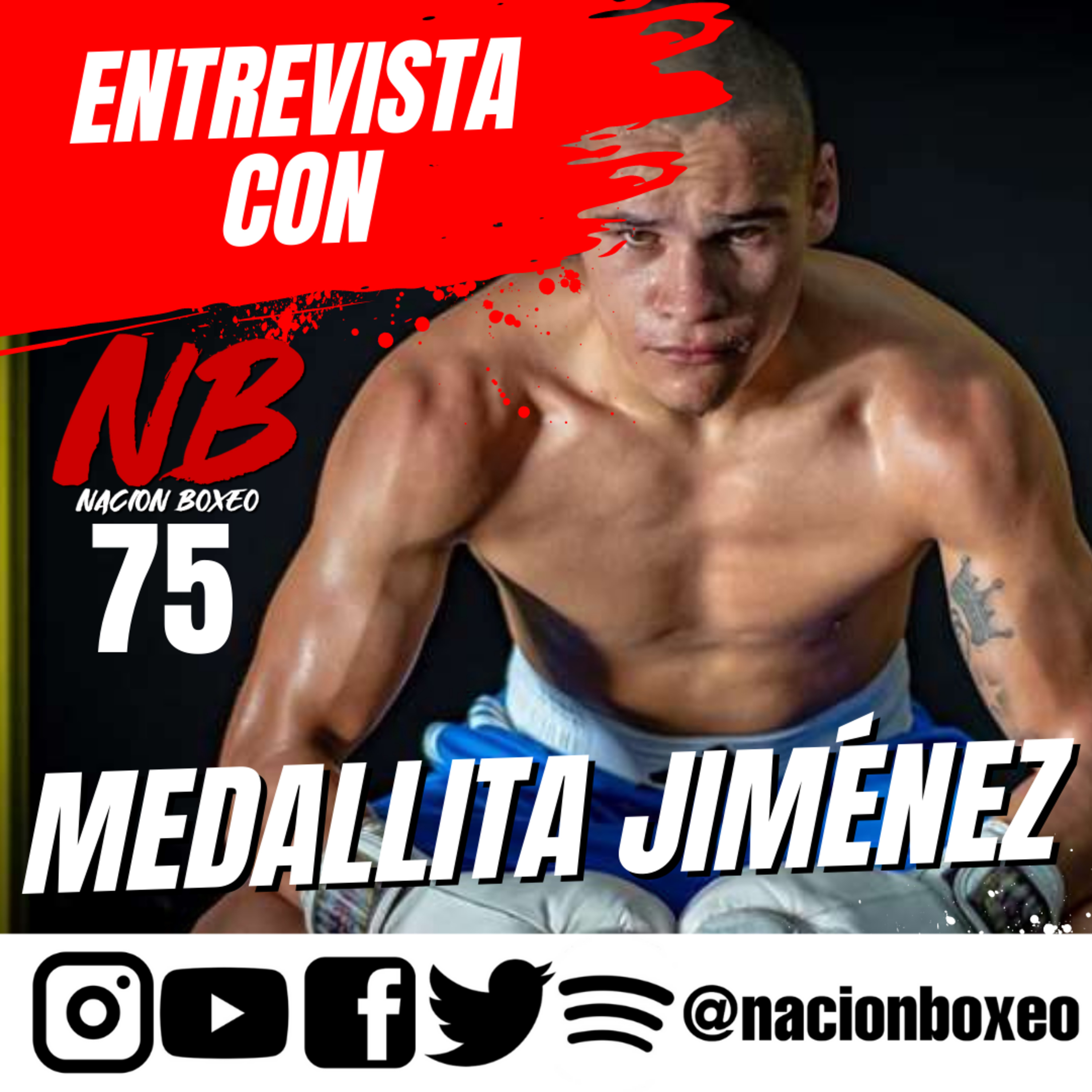 NACION BOXEO