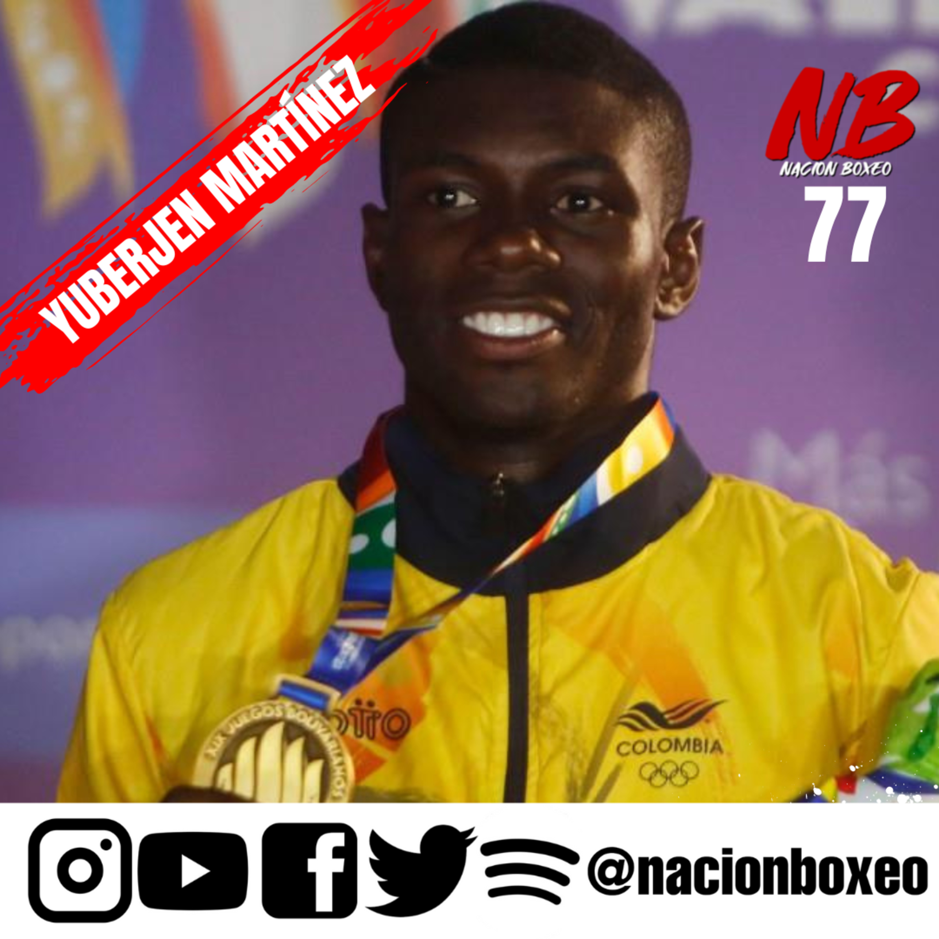 NACION BOXEO
