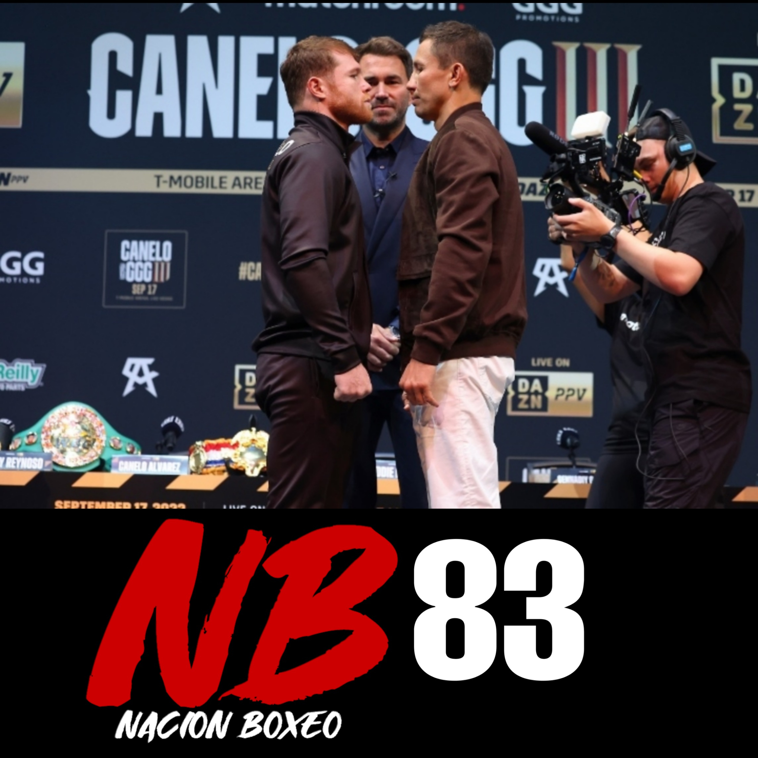 NACION BOXEO