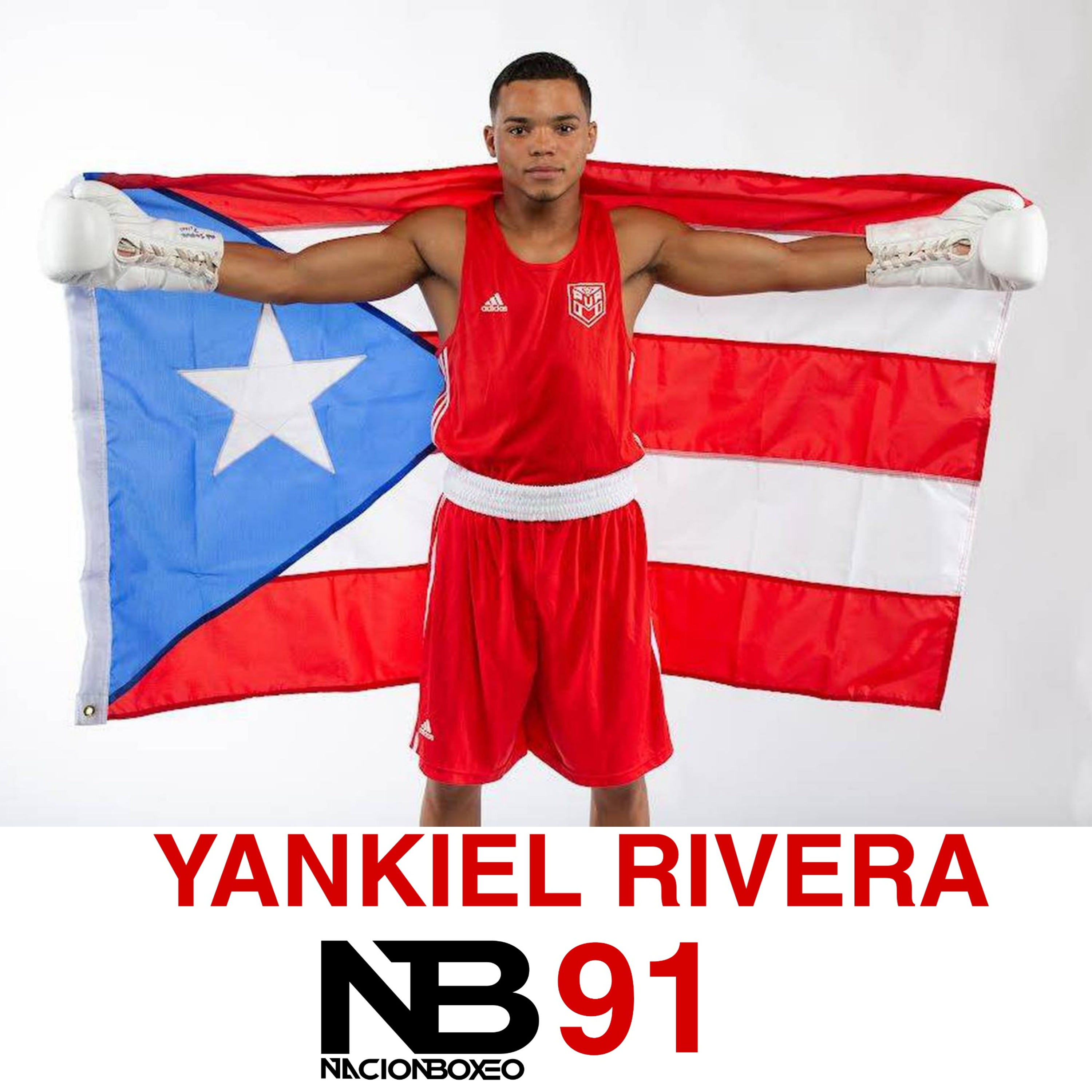 NACION BOXEO