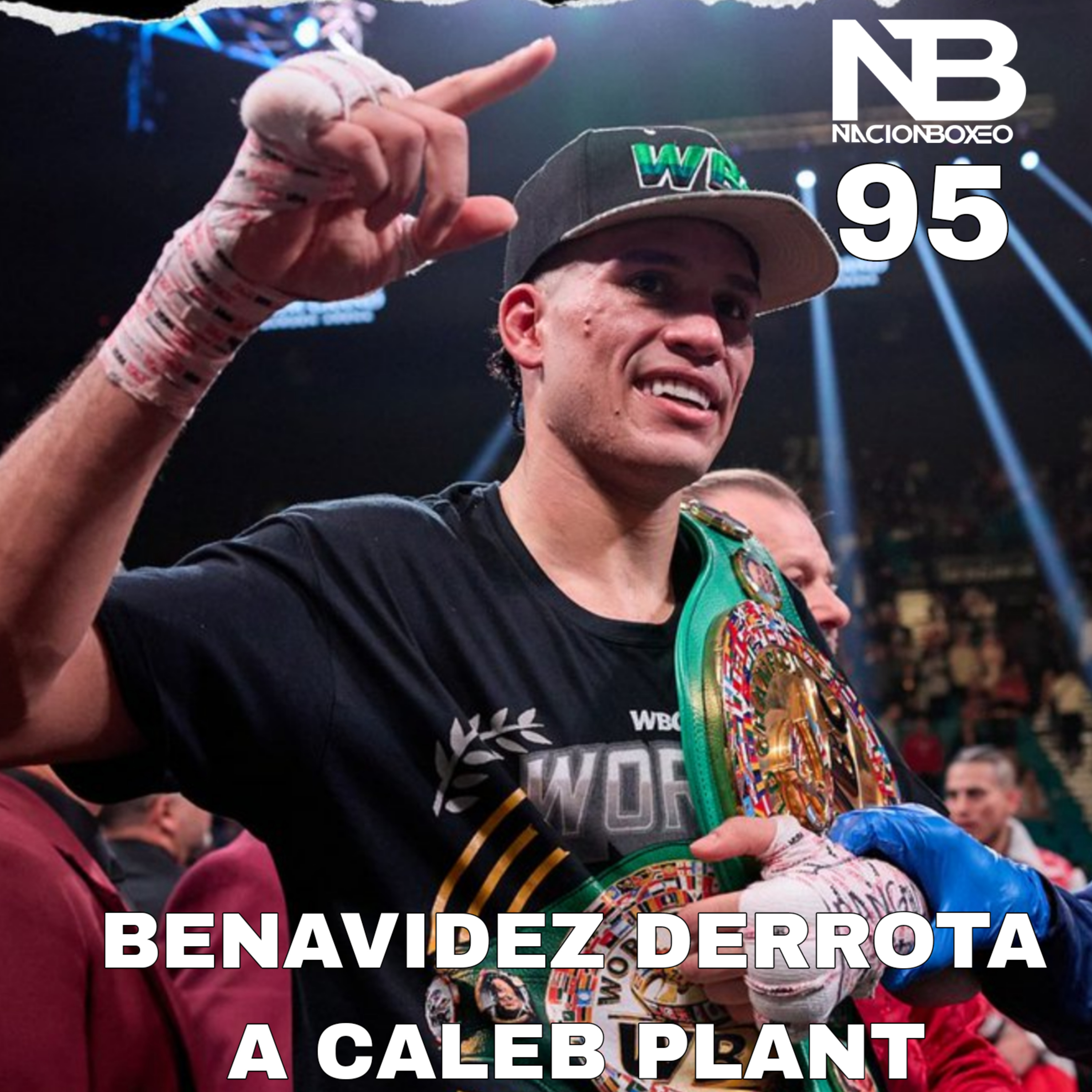 NACION BOXEO