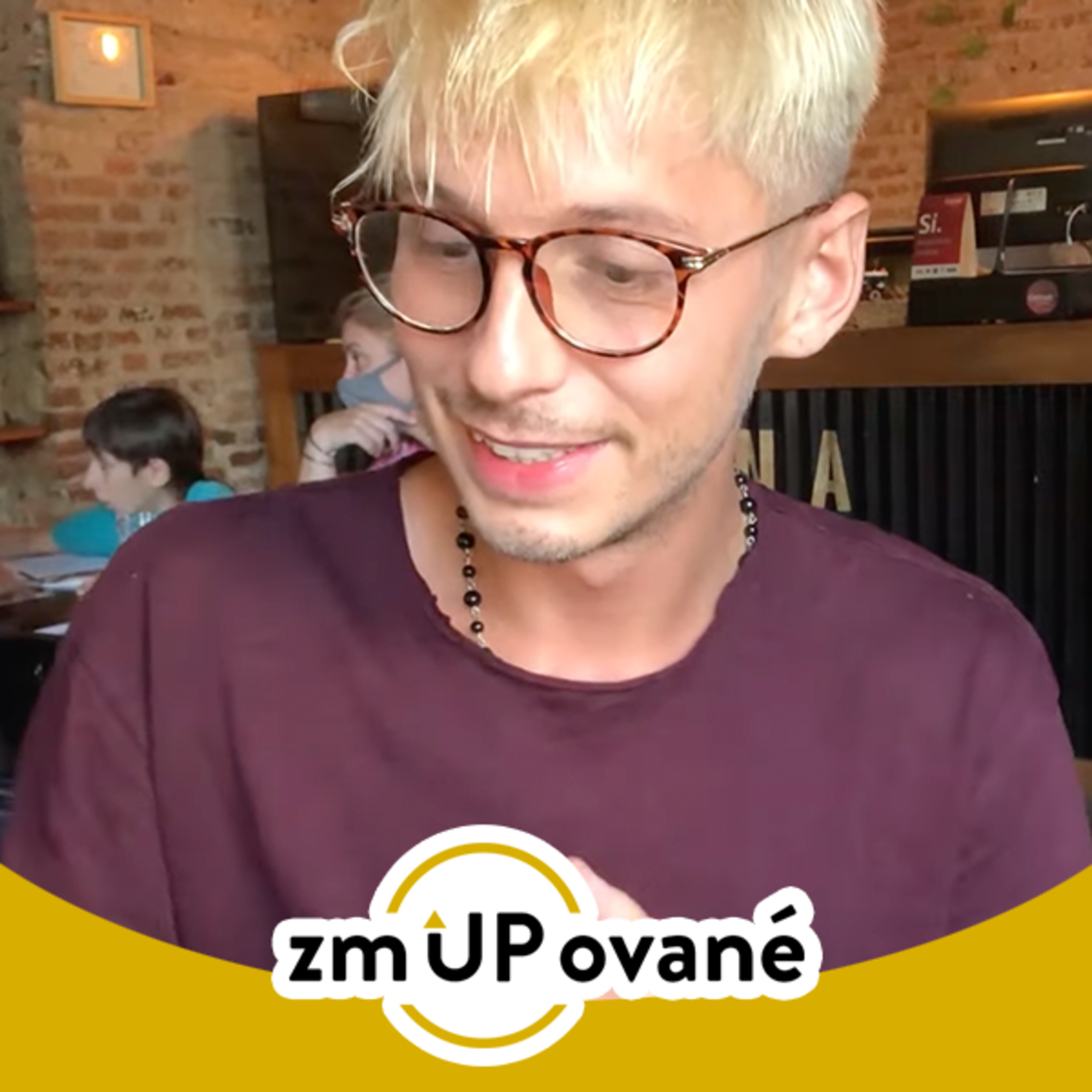 ZmUPované
