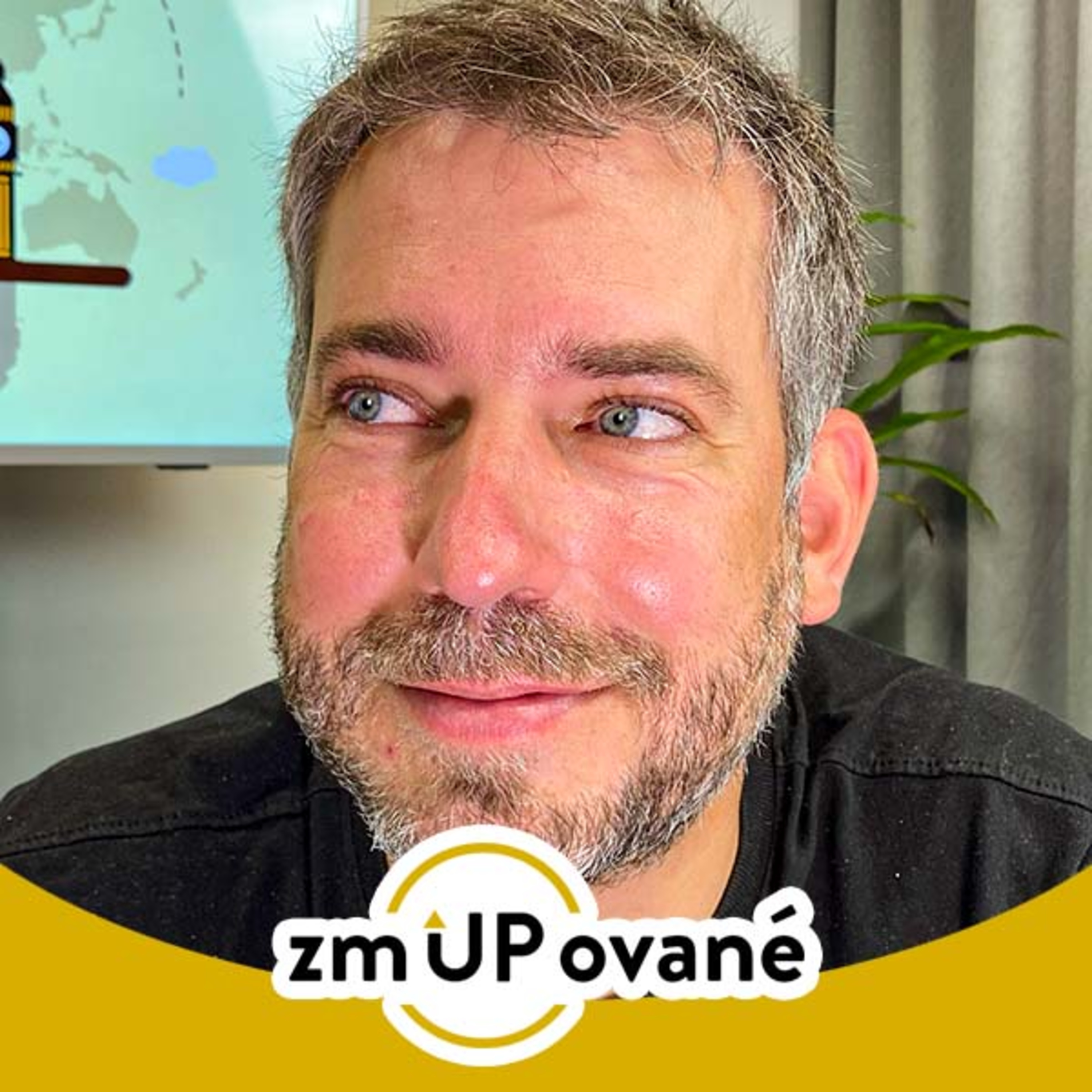 ZmUPované