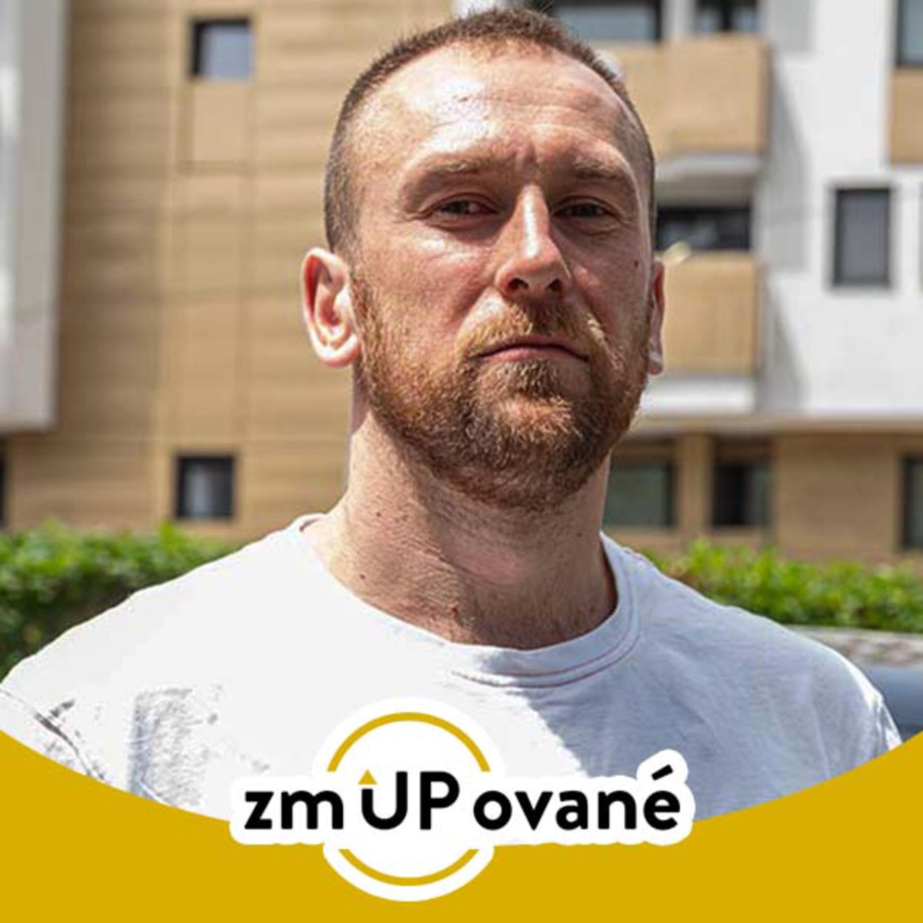 ZmUPované