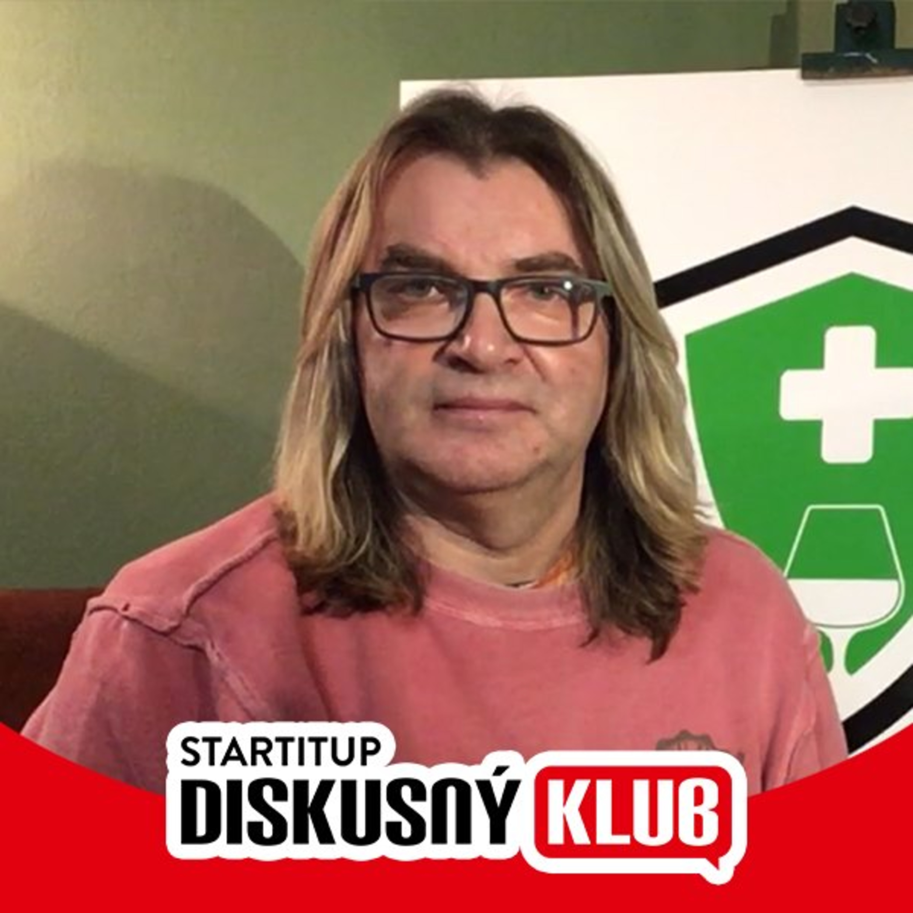 Braňo Mojsej: Piť kontrolovane sa nedá, ako nemôžete byť napol tehotná episode artwork