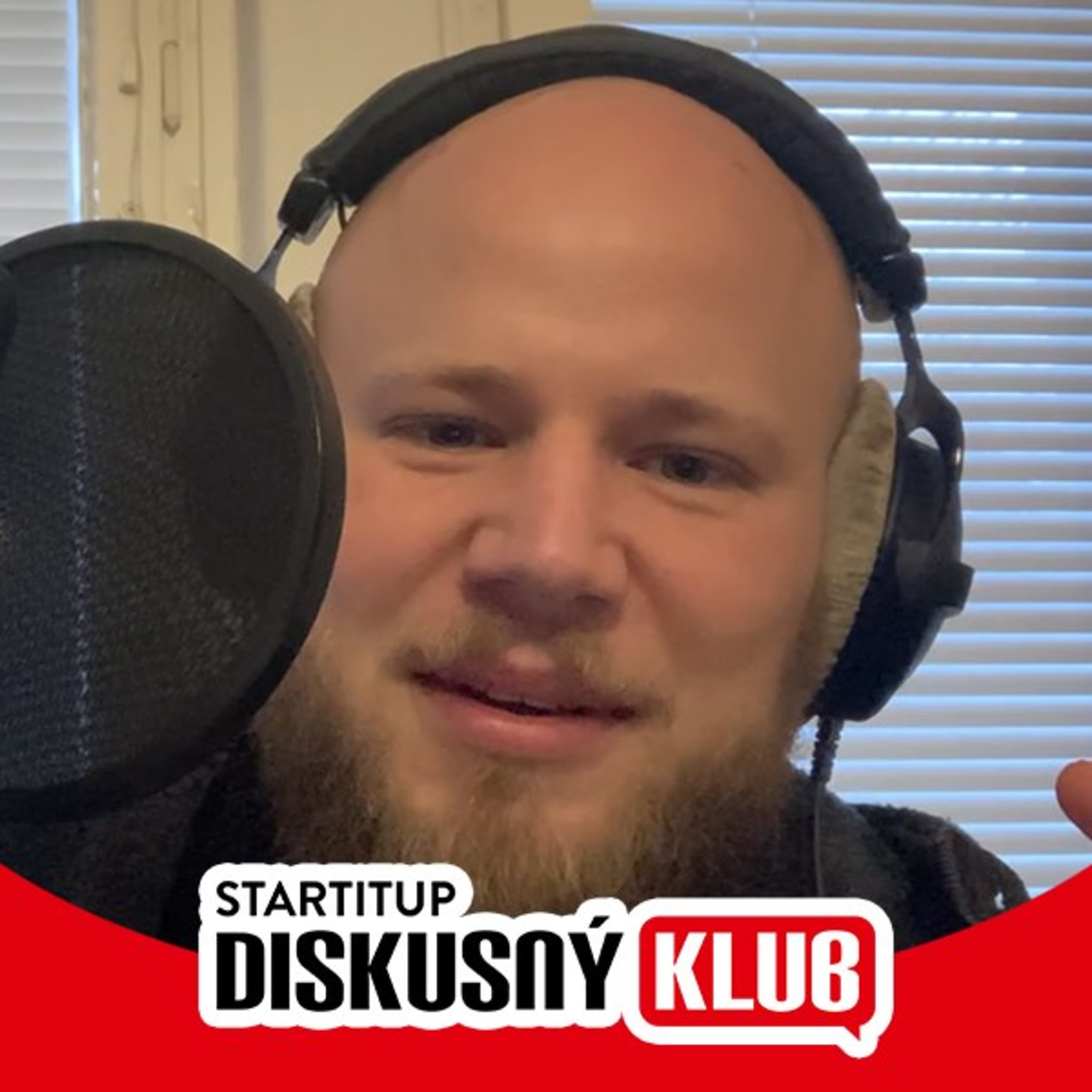 Startitup Diskusný Klub
