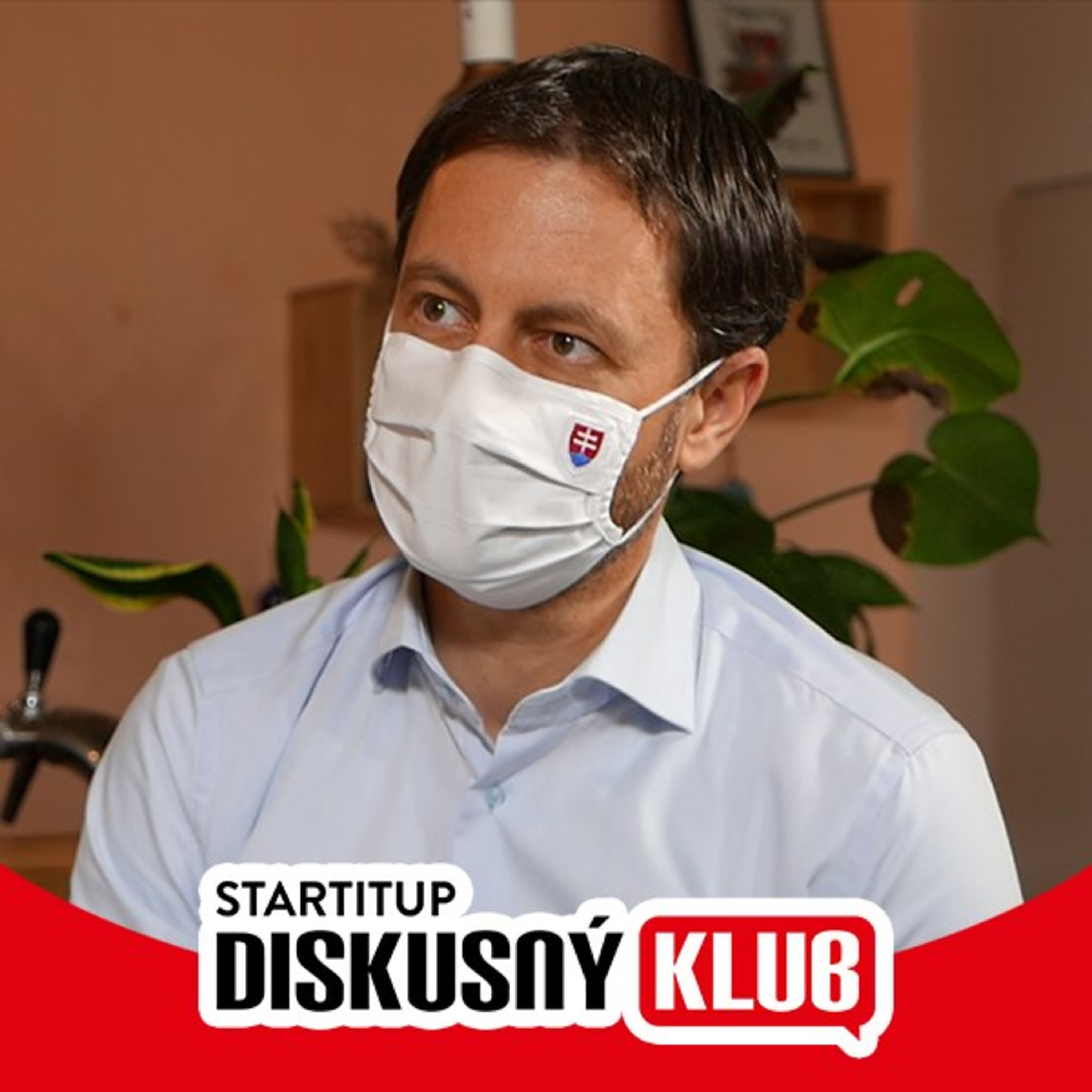 Eduard Heger: Celoplošné testovanie bolo ekomomicky výhodné episode artwork