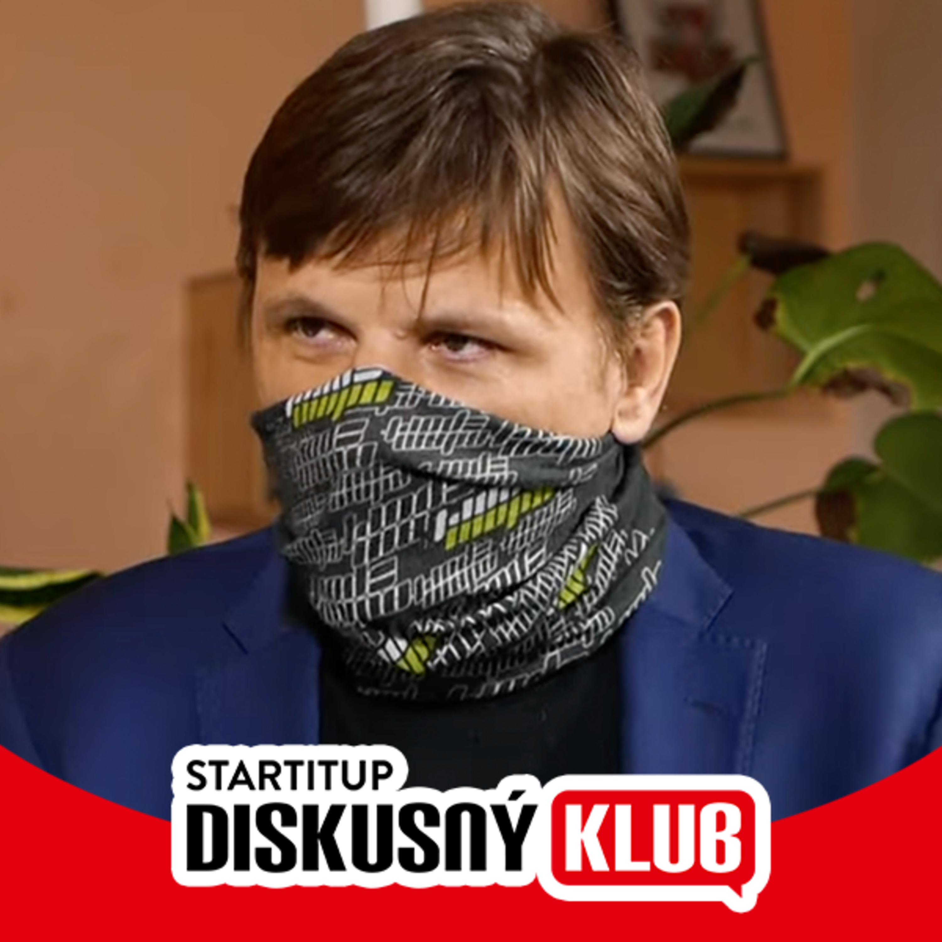 Alojz Hlina: Po 4 dňoch v karavane s Matovičom som zistil, čo je zač episode artwork