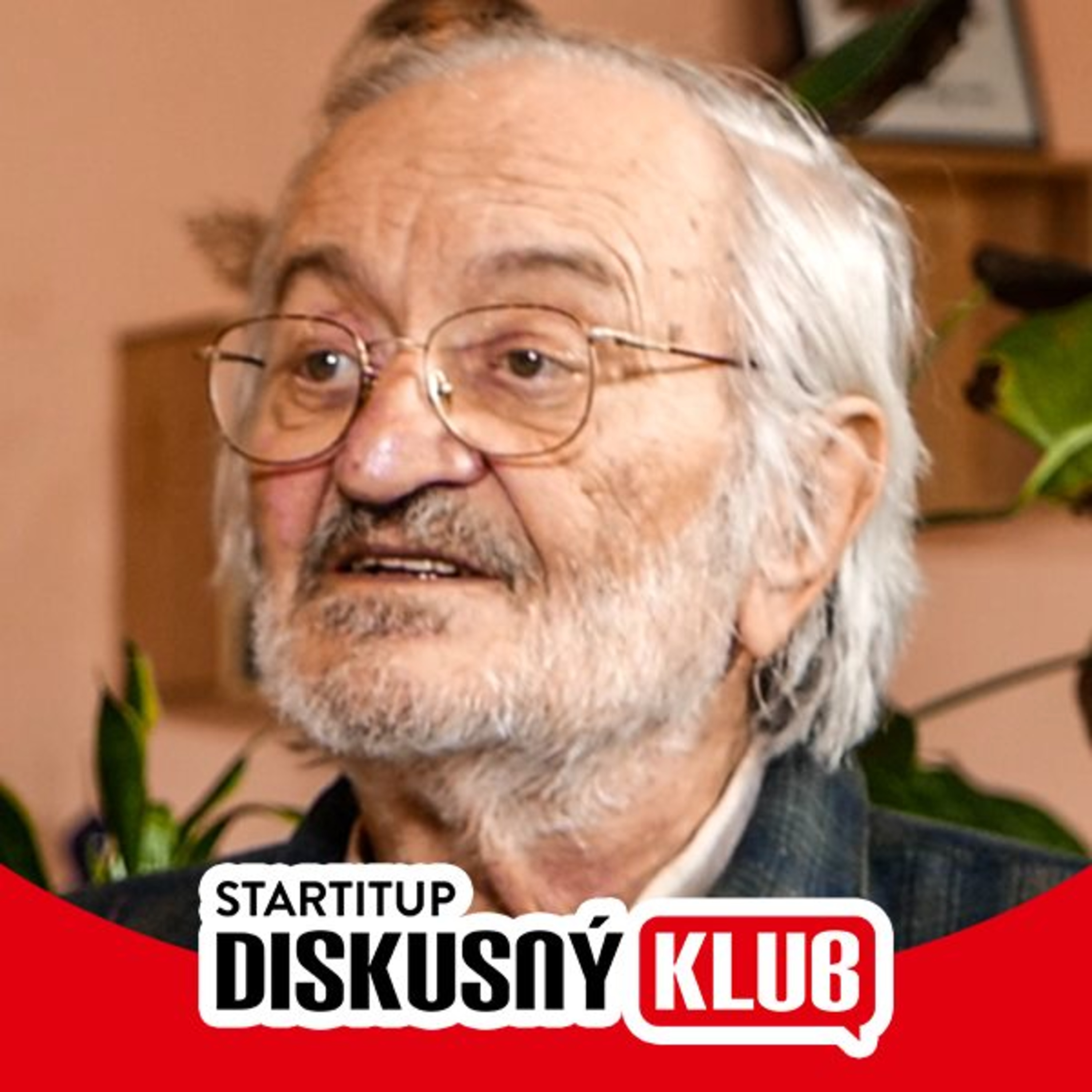 Startitup Diskusný Klub