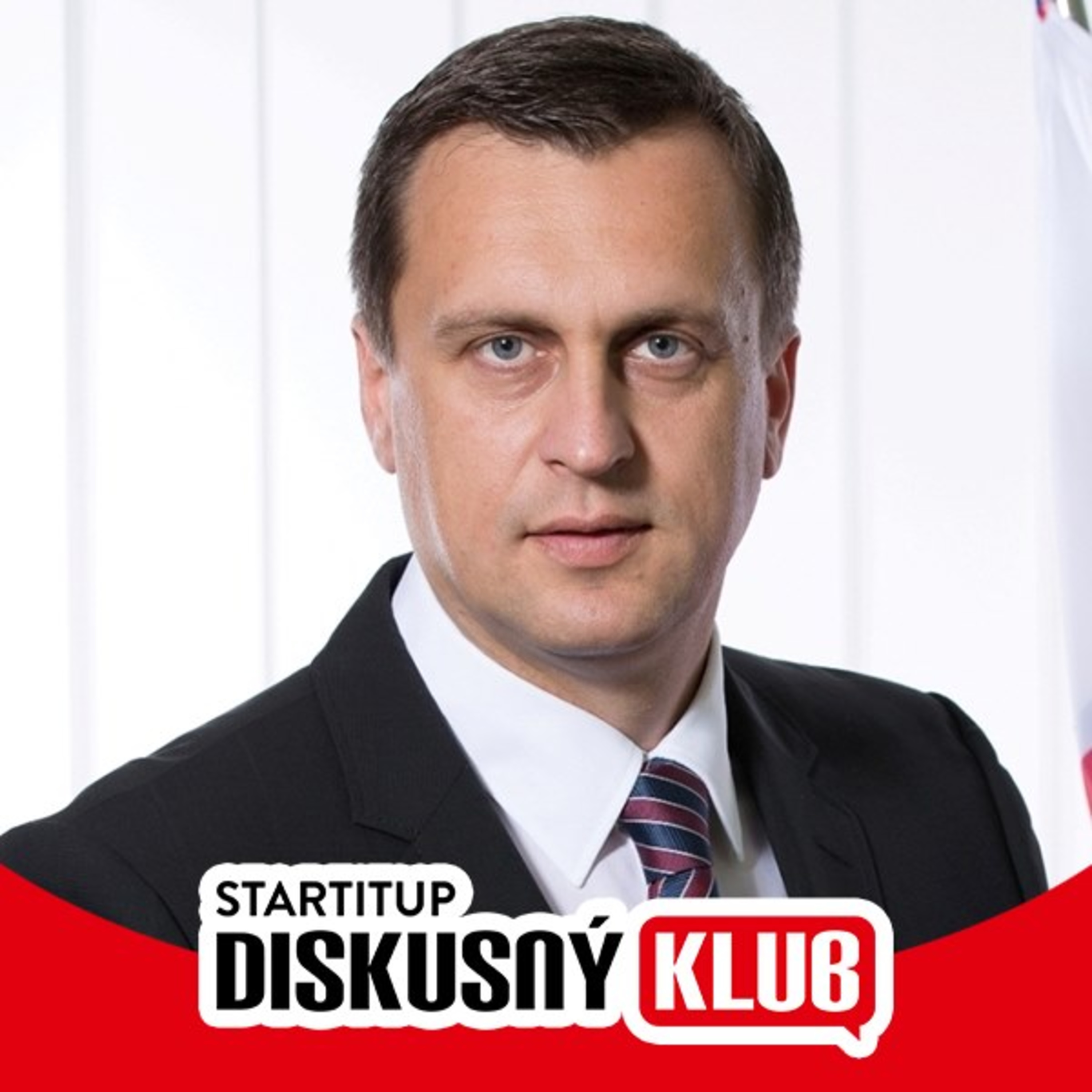 Andrej Danko: Ak Sputnik položí Matoviča, dám si ho pichnúť episode artwork