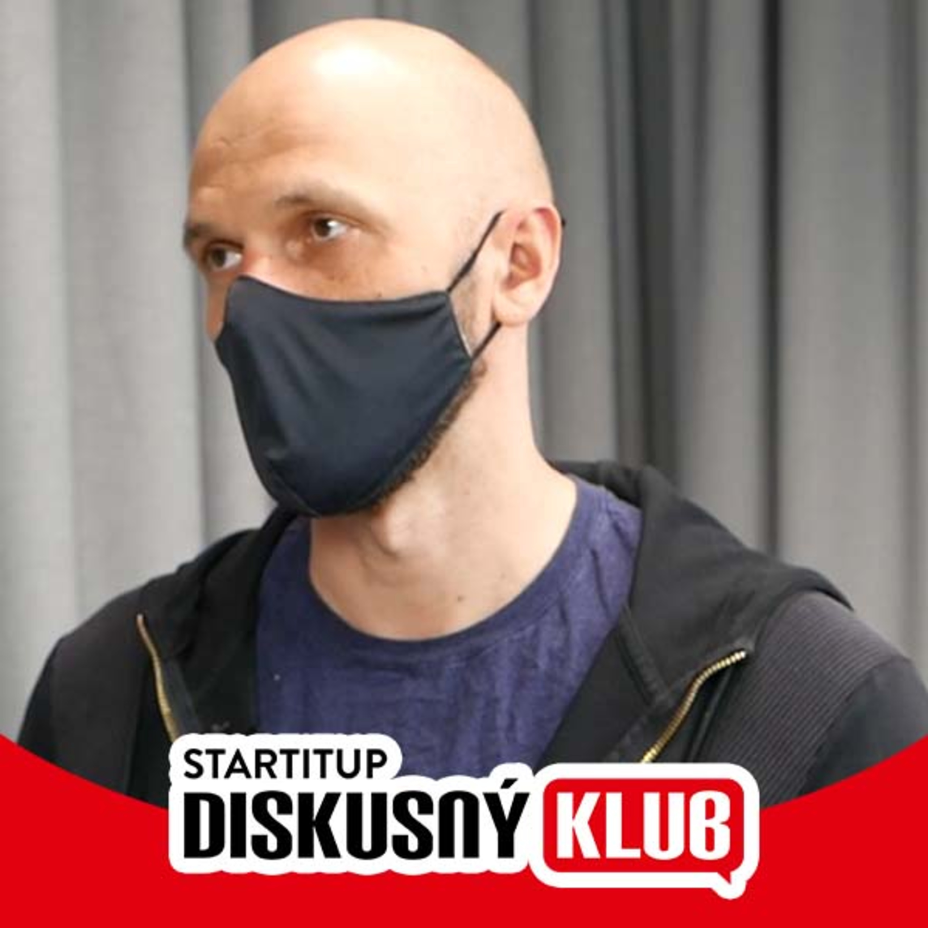 Startitup Diskusný Klub