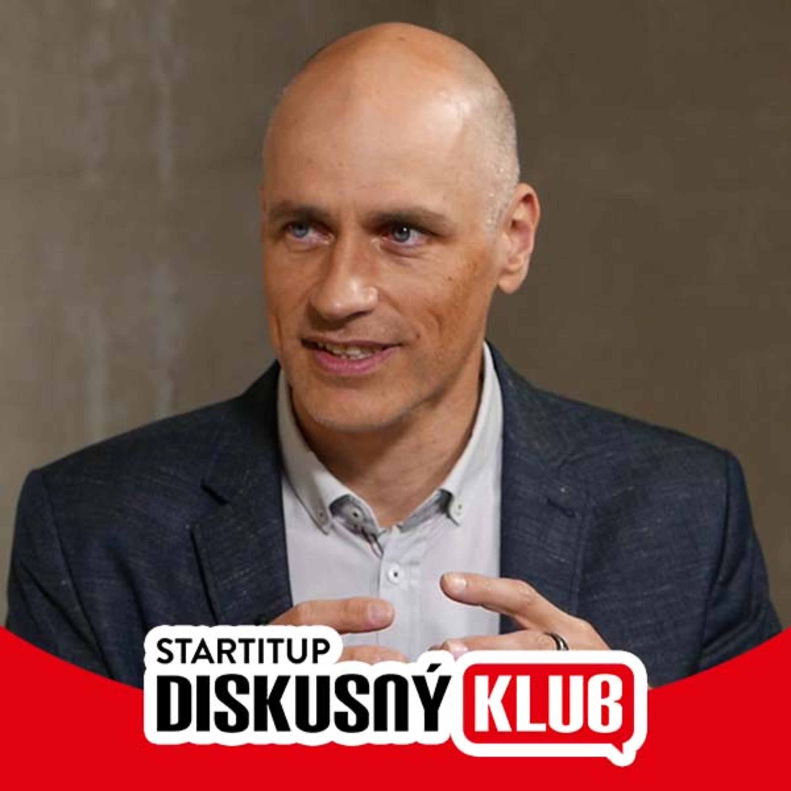 Startitup Diskusný Klub