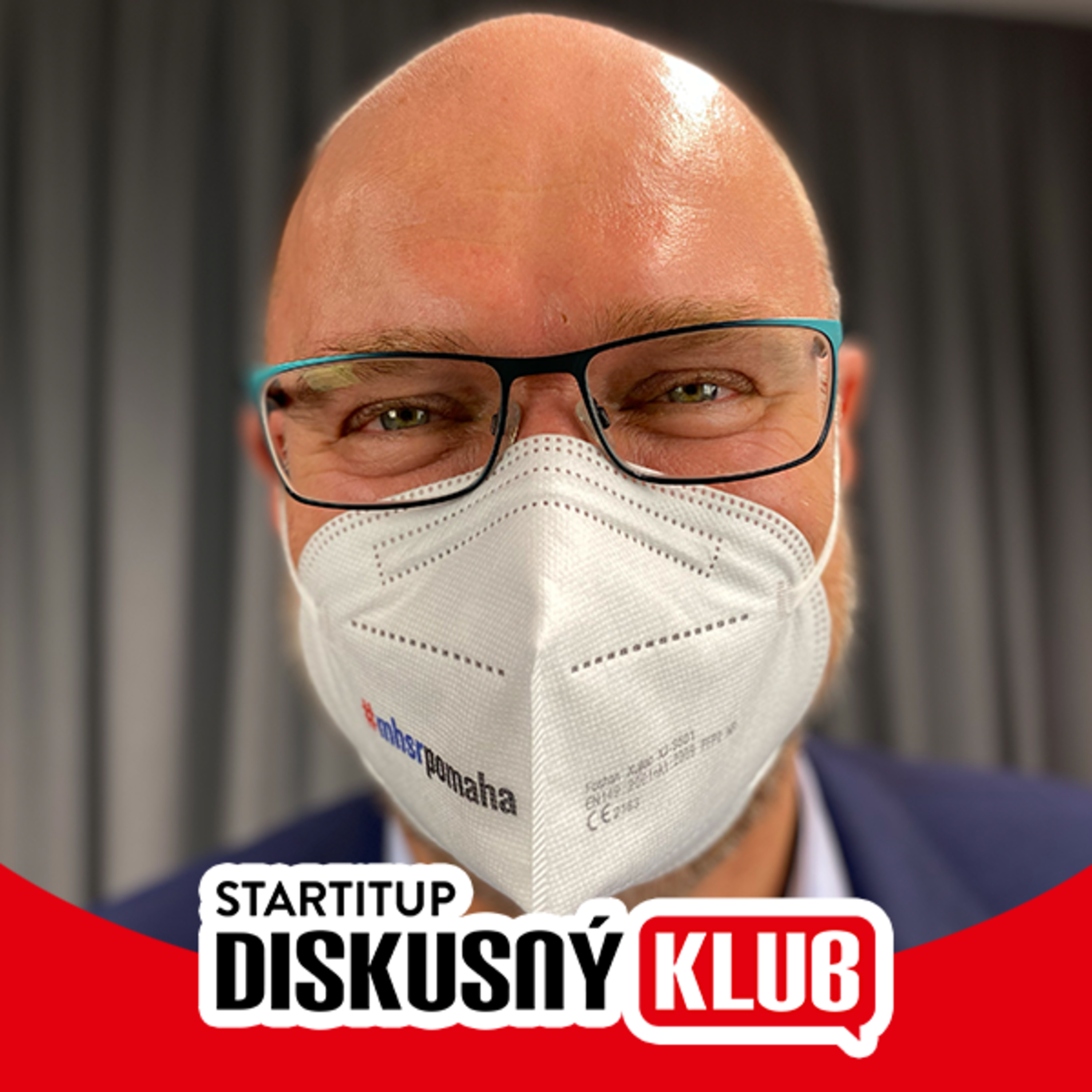 Startitup Diskusný Klub