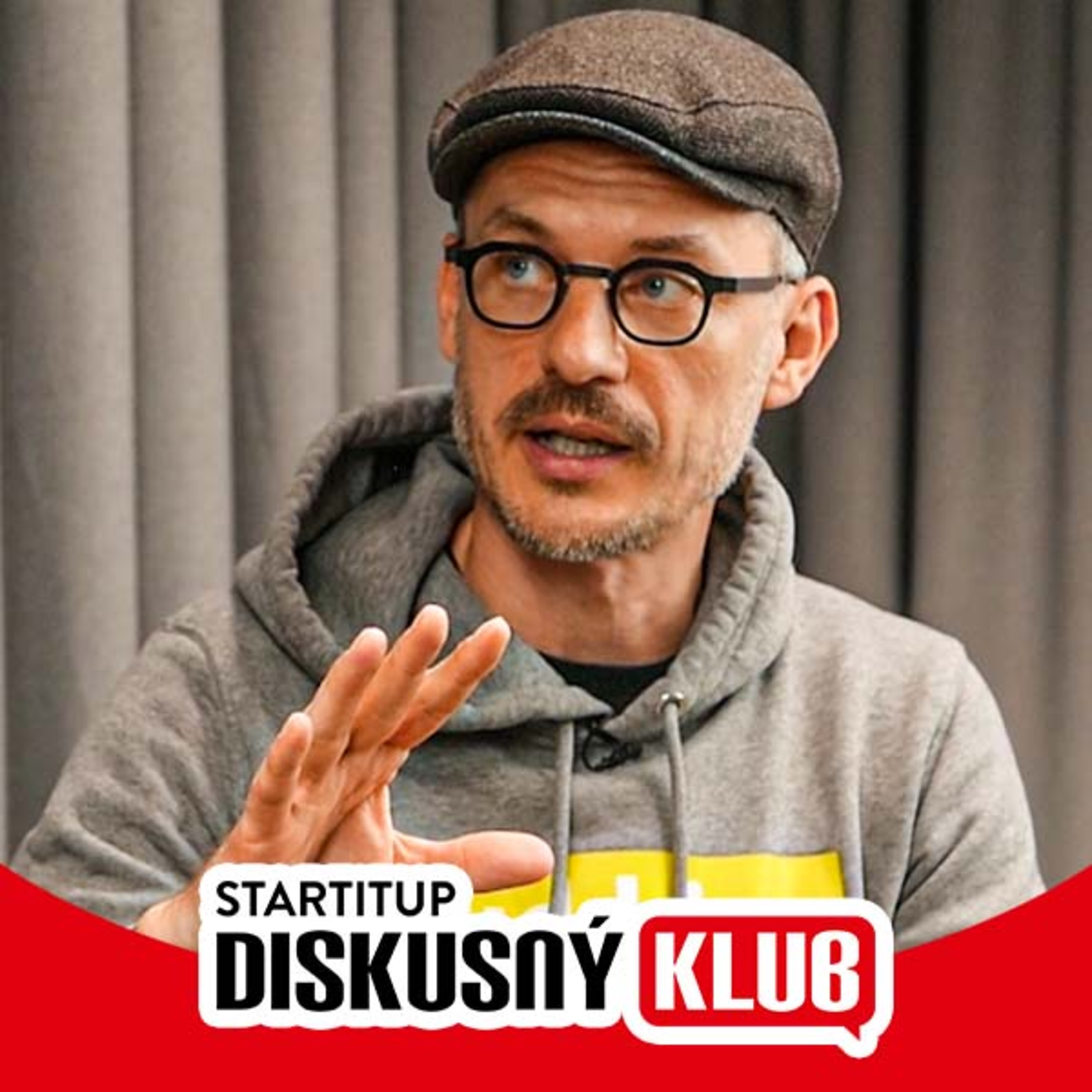 Šimon Šicko: Politici s falošnými diplomami by v mojom svete prežili presne 2 minúty episode artwork