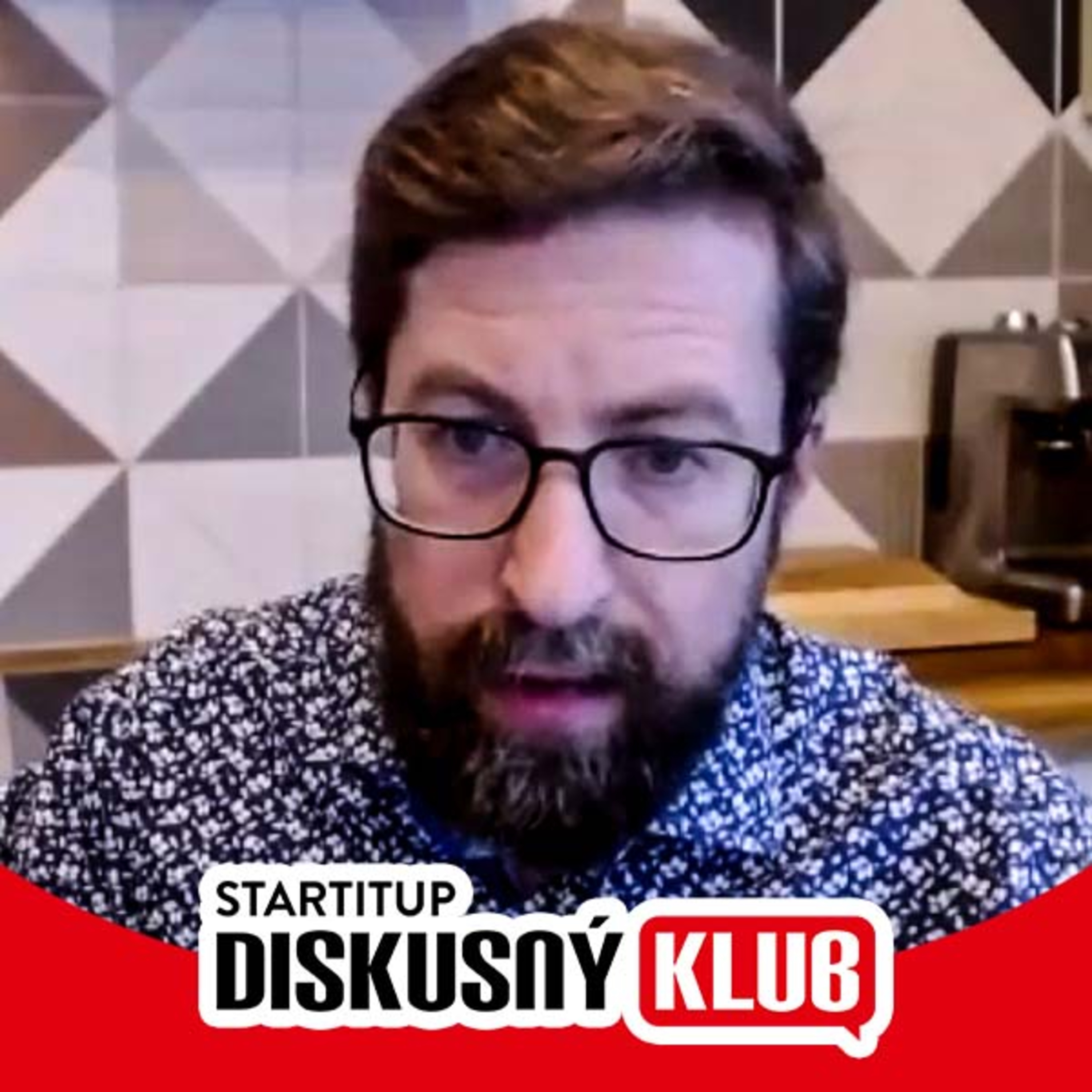 Martin Poliačik: Matovič je ako démon, žije z konfliktu. Porazíme ho láskou a humorom episode artwork