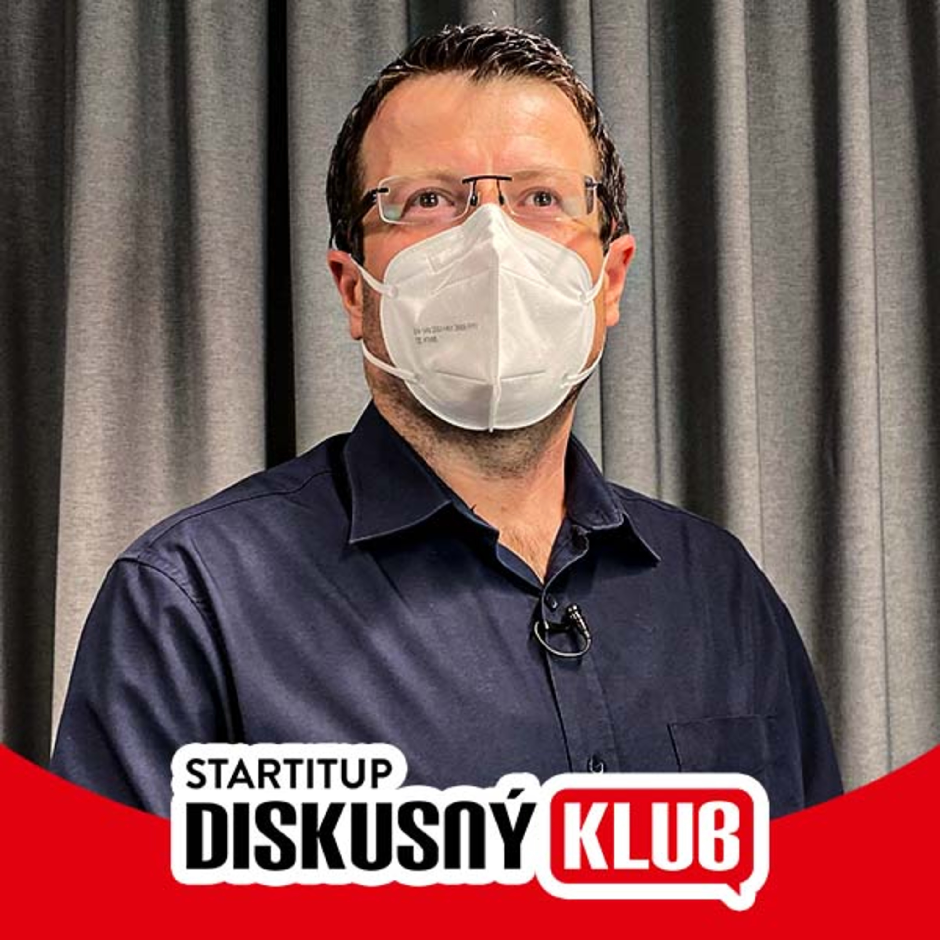 Hudobník Smolka: Viac ako 30 rokov sa tvárime, že nám je kultúra ukradnutá episode artwork