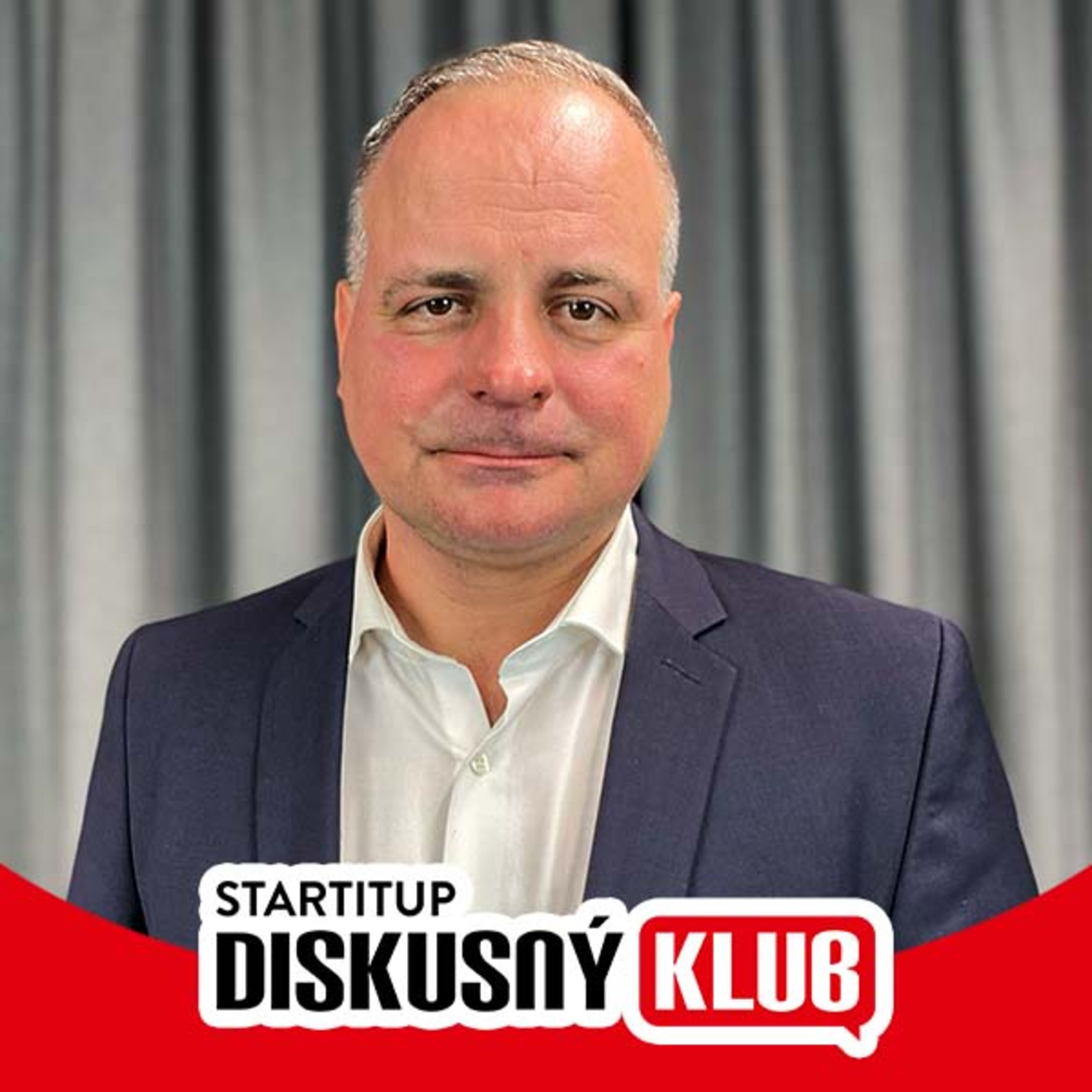 Juraj Droba: Heger toho znesie ako málokto. Má najlepšie predpoklady udržať koalíciu. episode artwork