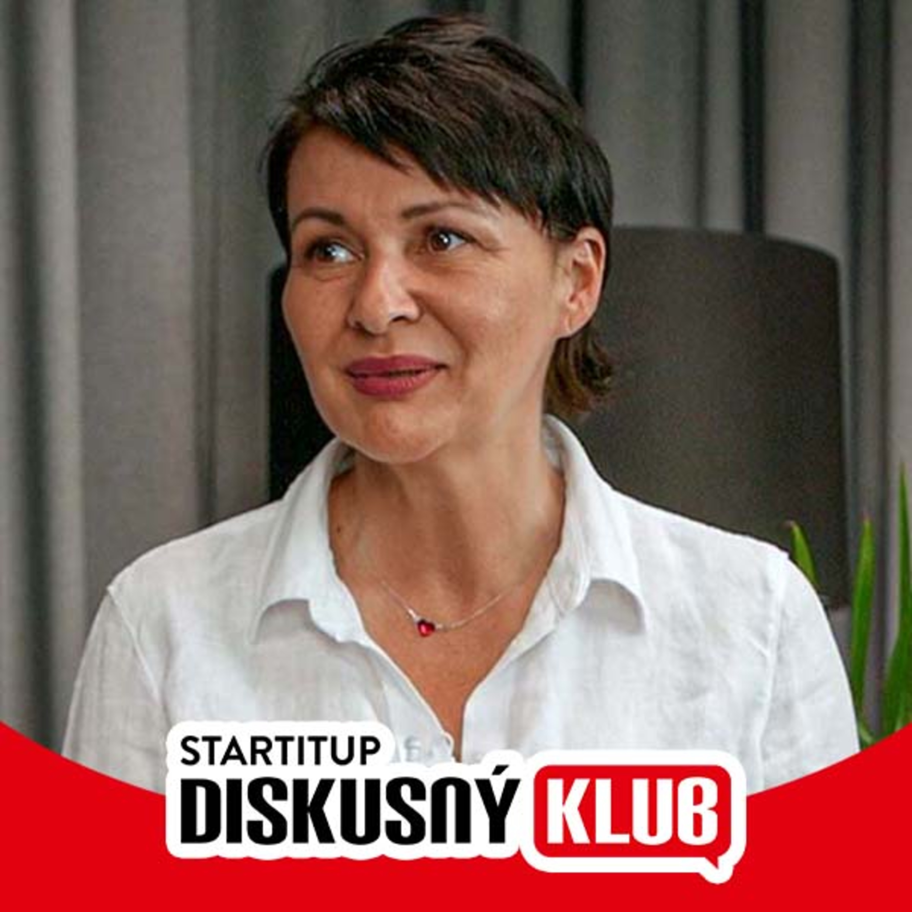 Autorka knihy o peniazoch: Slovenská rodina vie bez obmedzovania ušetriť 3000 eur ročne episode artwork