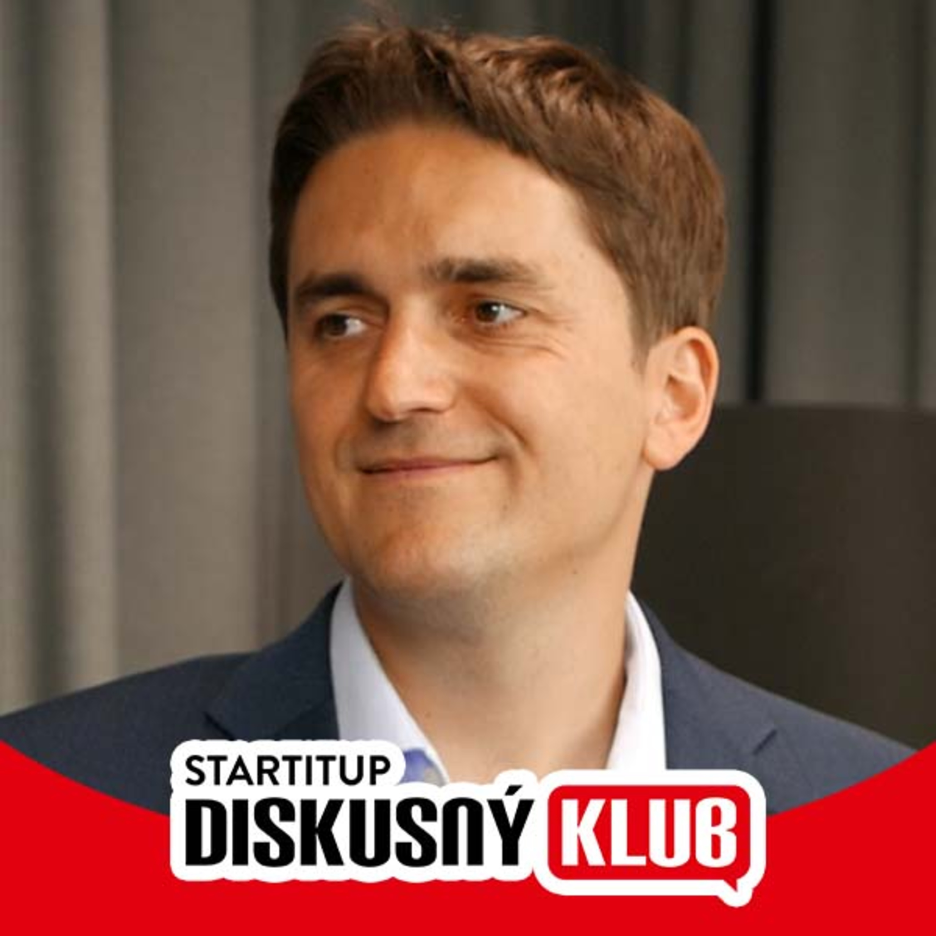 Martin Spano: Osídľovanie Marsu je blbosť, Musk si chce len postaviť pomník episode artwork