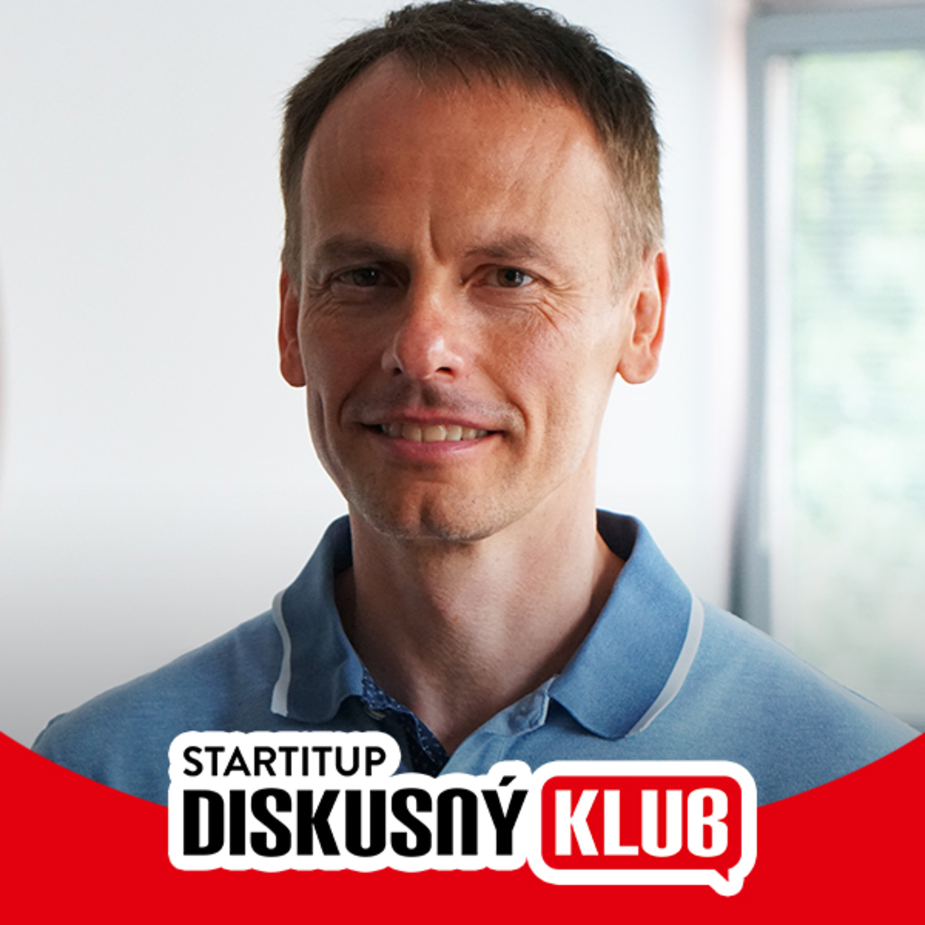 Generálny riaditeľ ESETu: Niektorým politikom prekážame, pretože nás nemajú pod kontrolou episode artwork