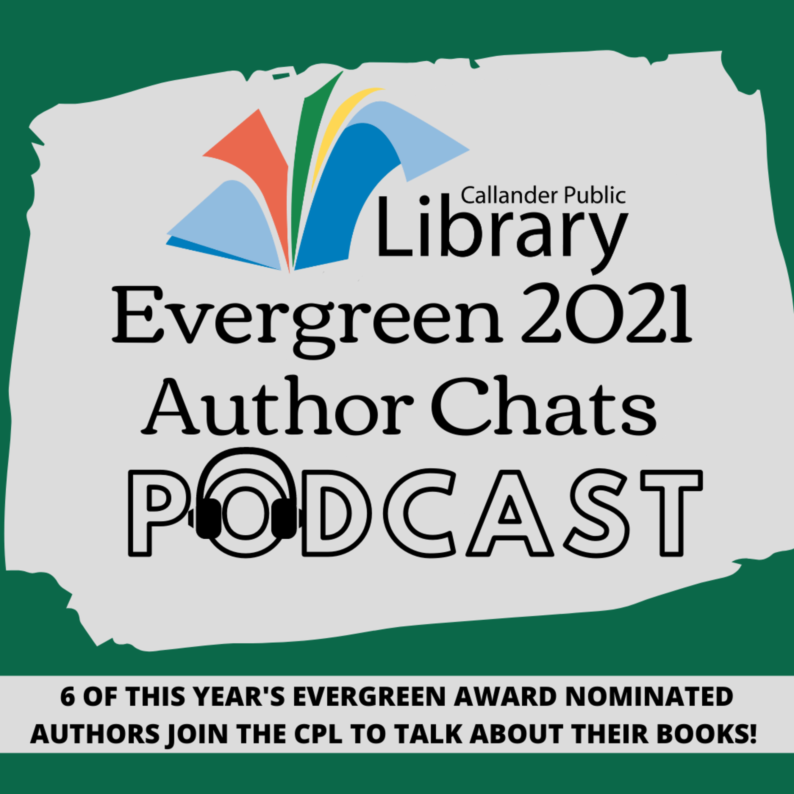 Callander Public Library Podcast
