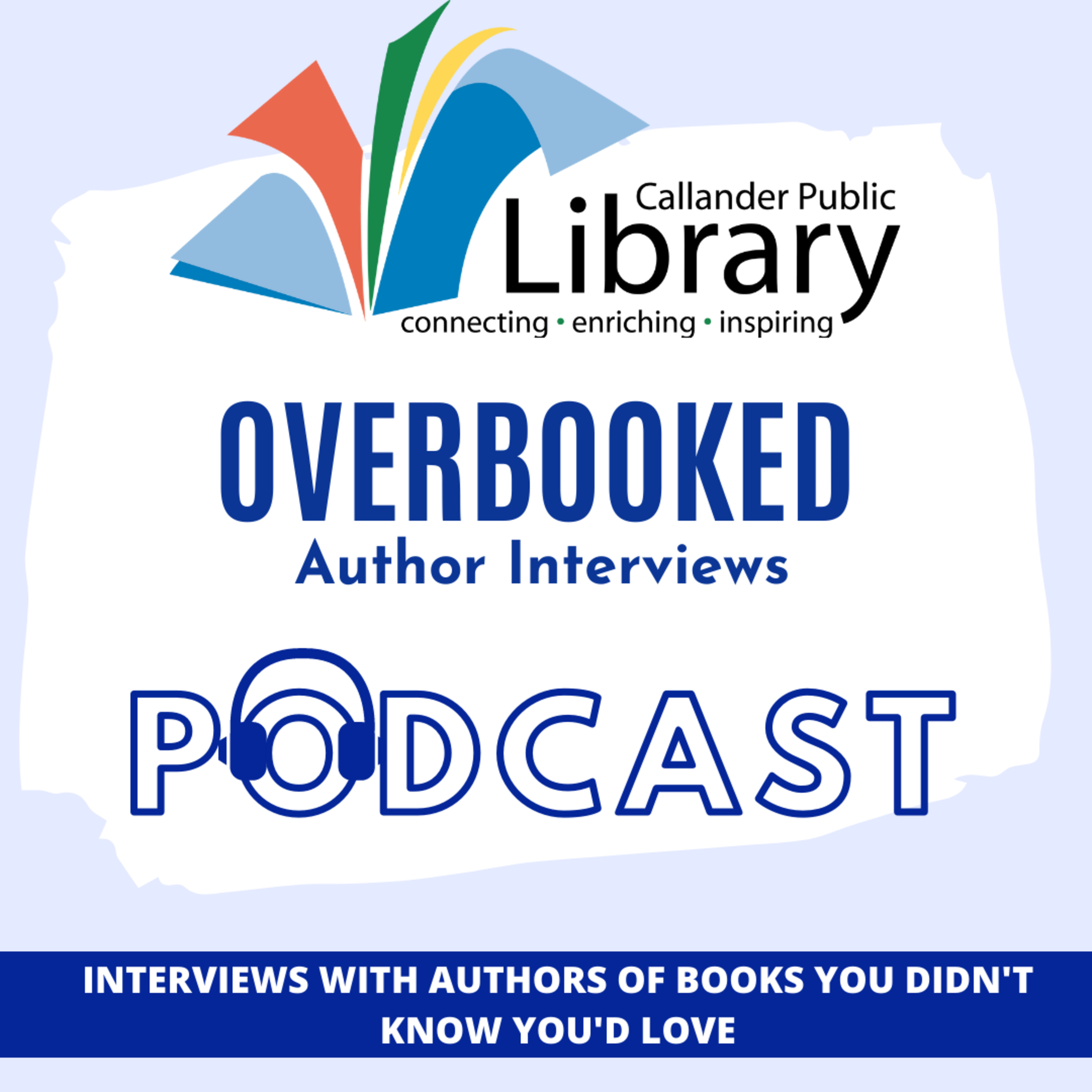 Callander Public Library Podcast