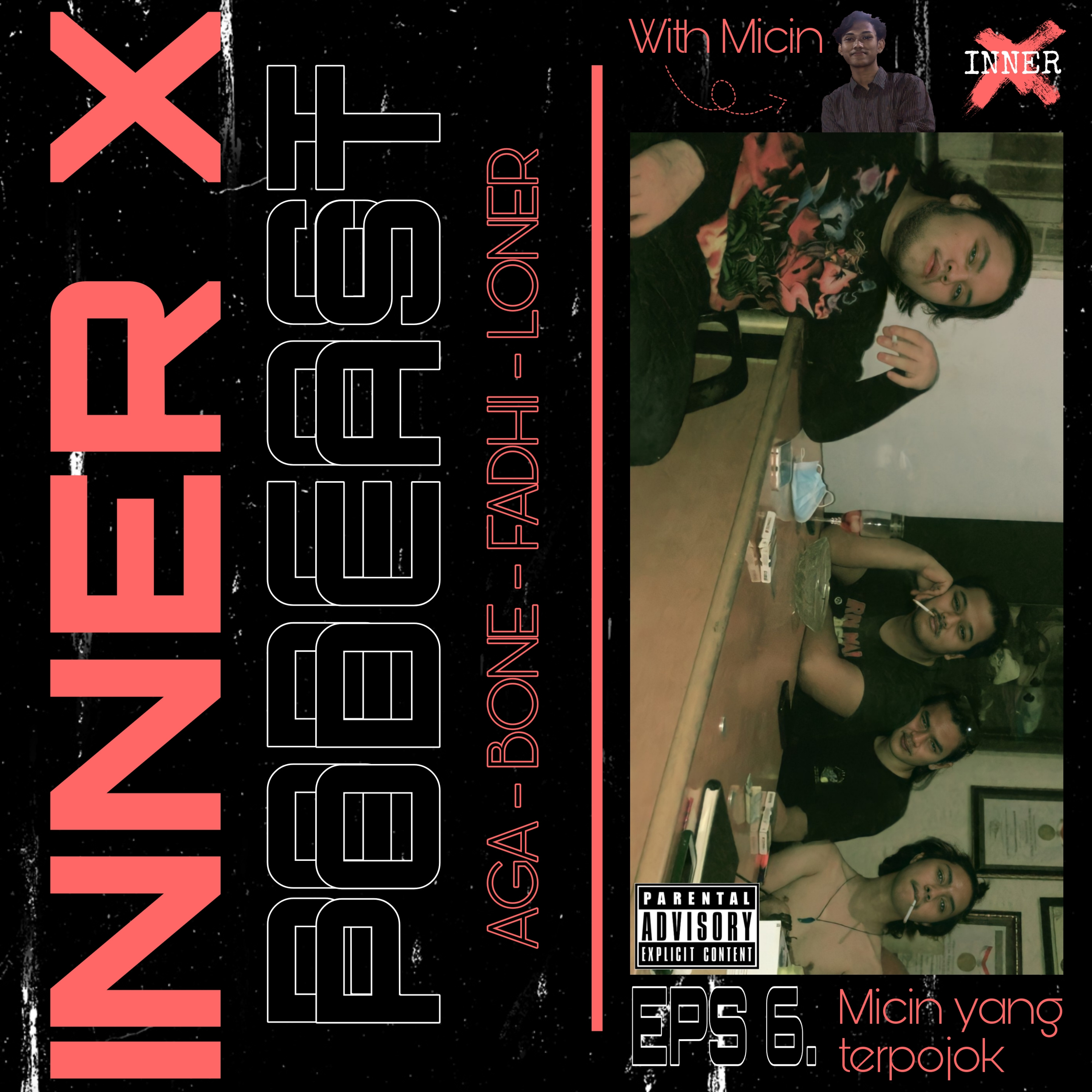 Inner X Podcast