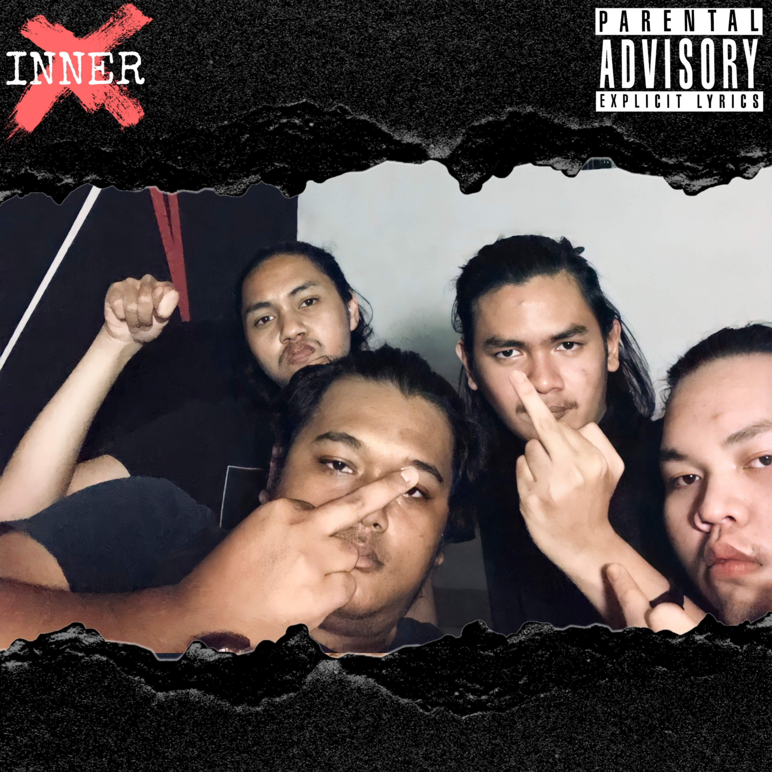 Inner X Podcast