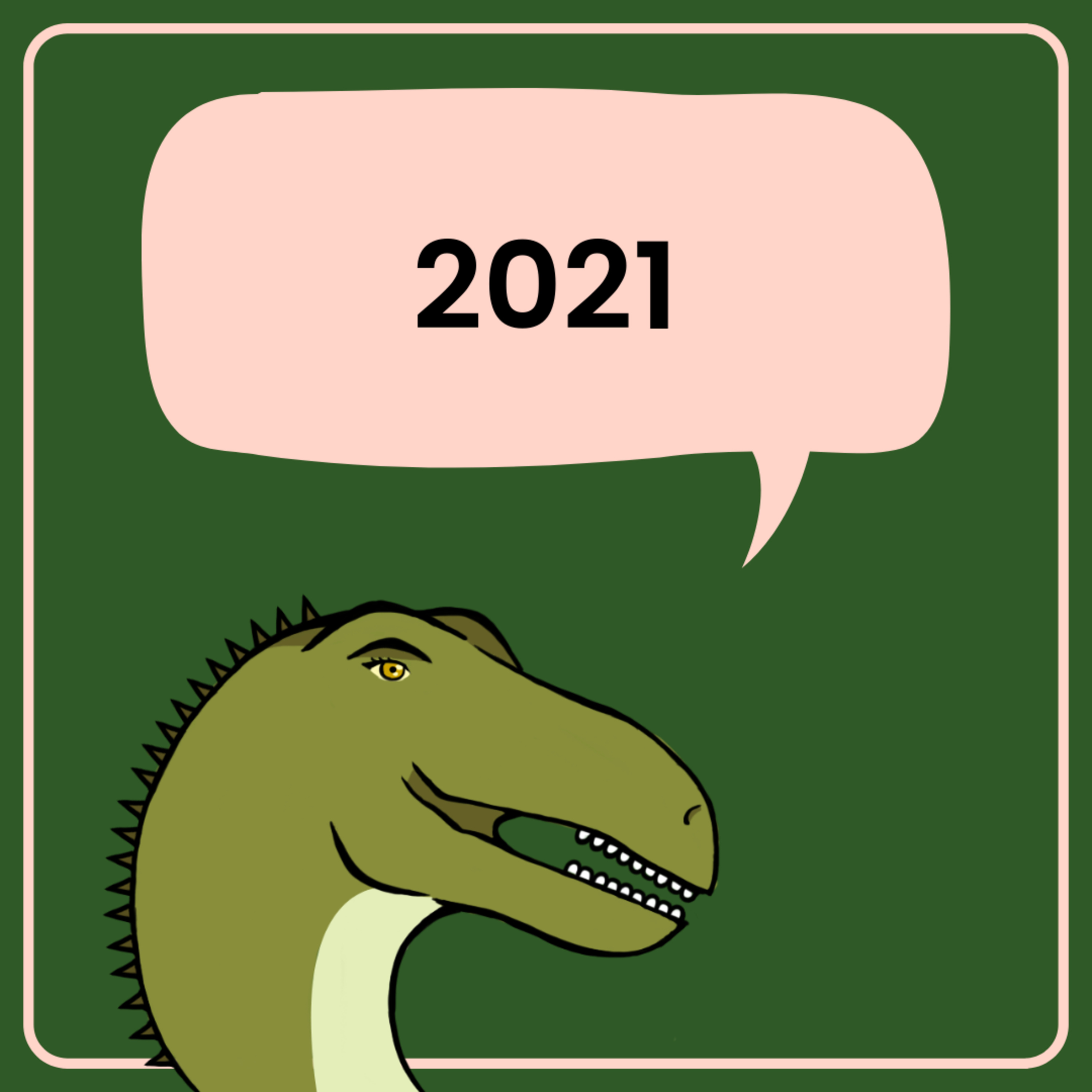 #07 - 2021 episode artwork
