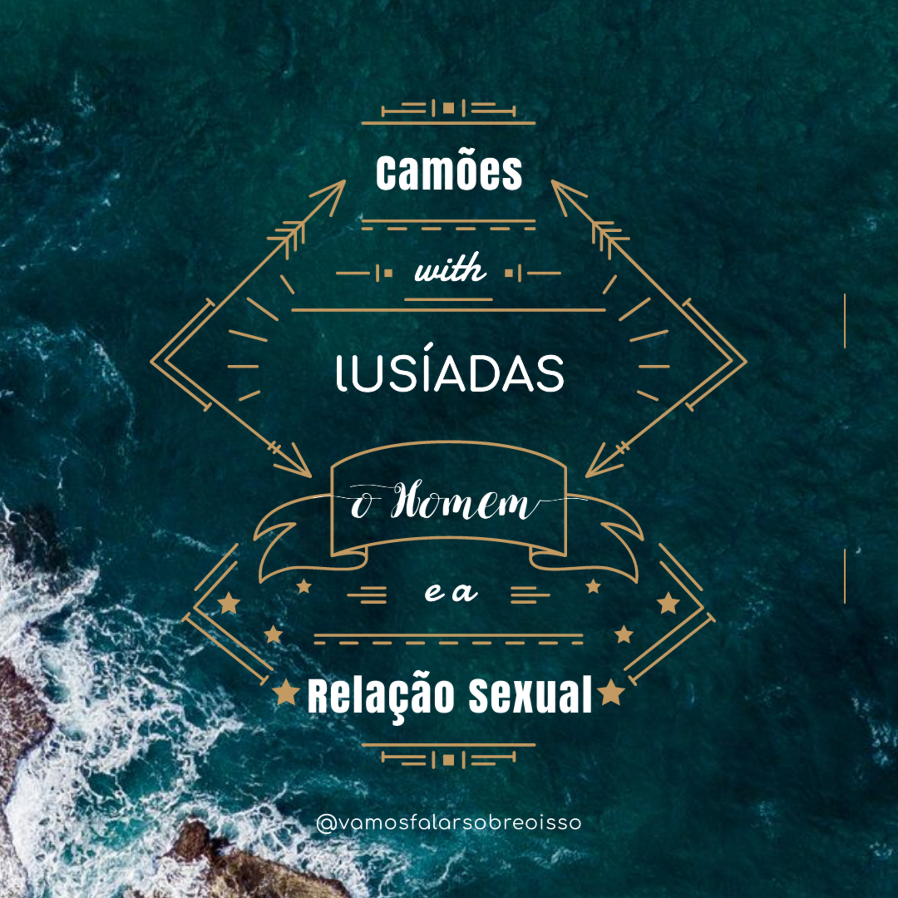 Vamos falar sobre o isso