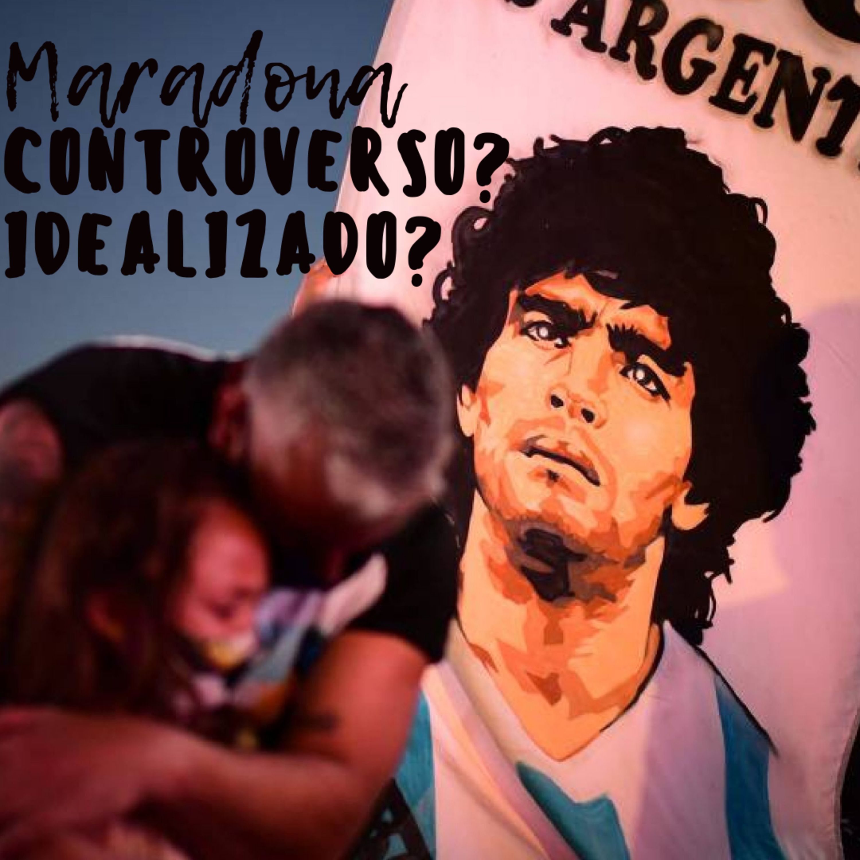 Vamos falar sobre o isso