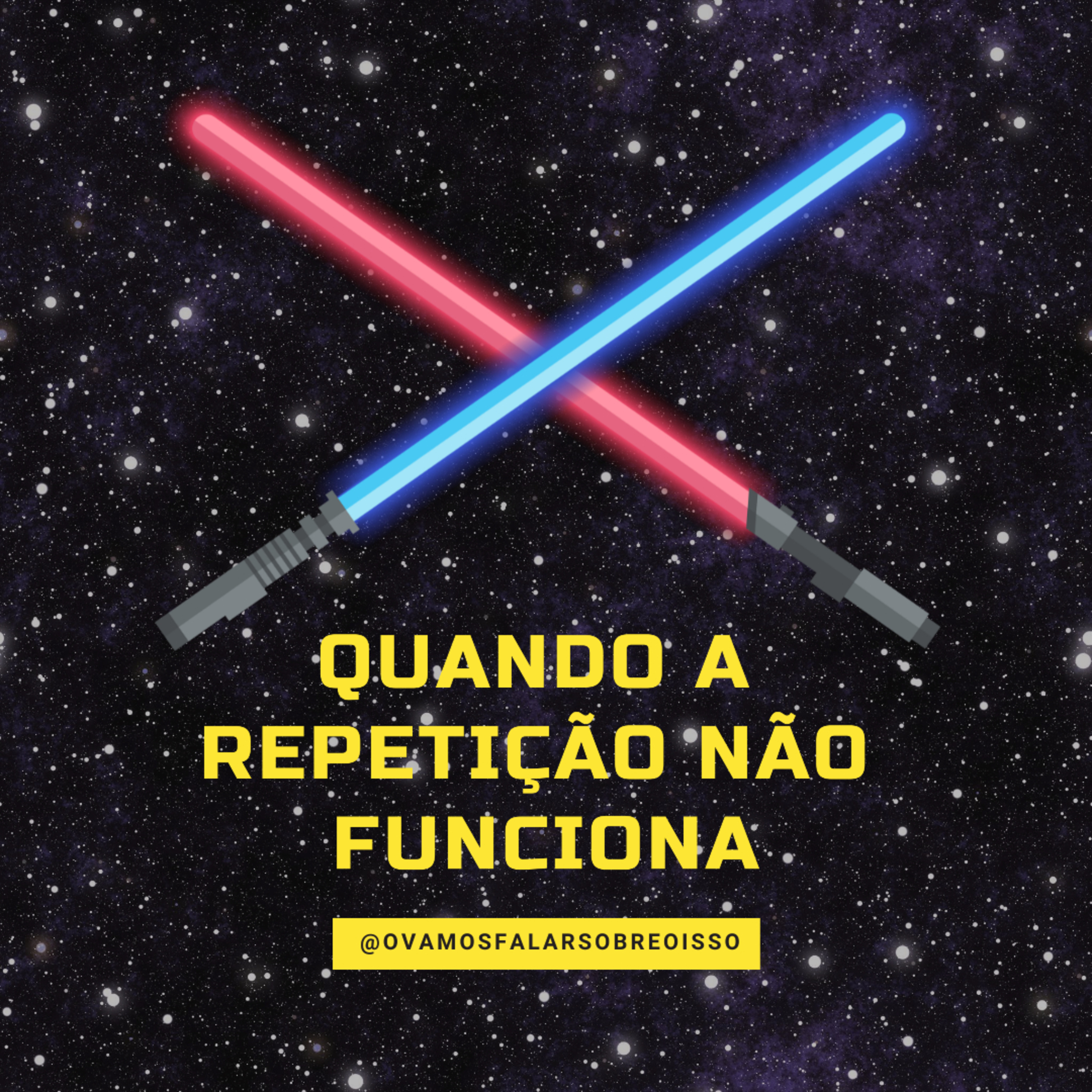 Vamos falar sobre o isso