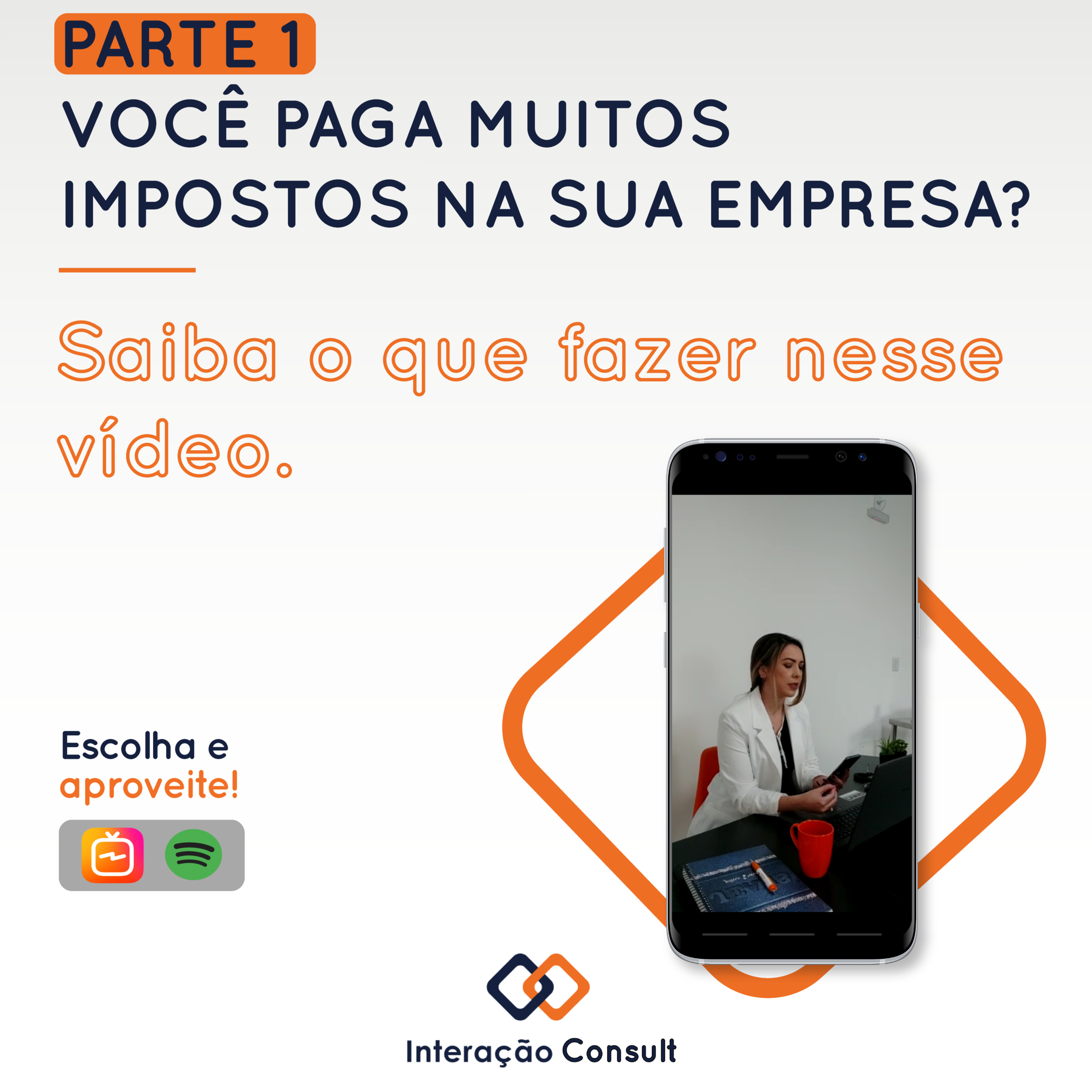 CAFÉ & NEGÓCIOS # 006 - Saiba como pagar menos impostos em sua empresa, com essa dica simples.