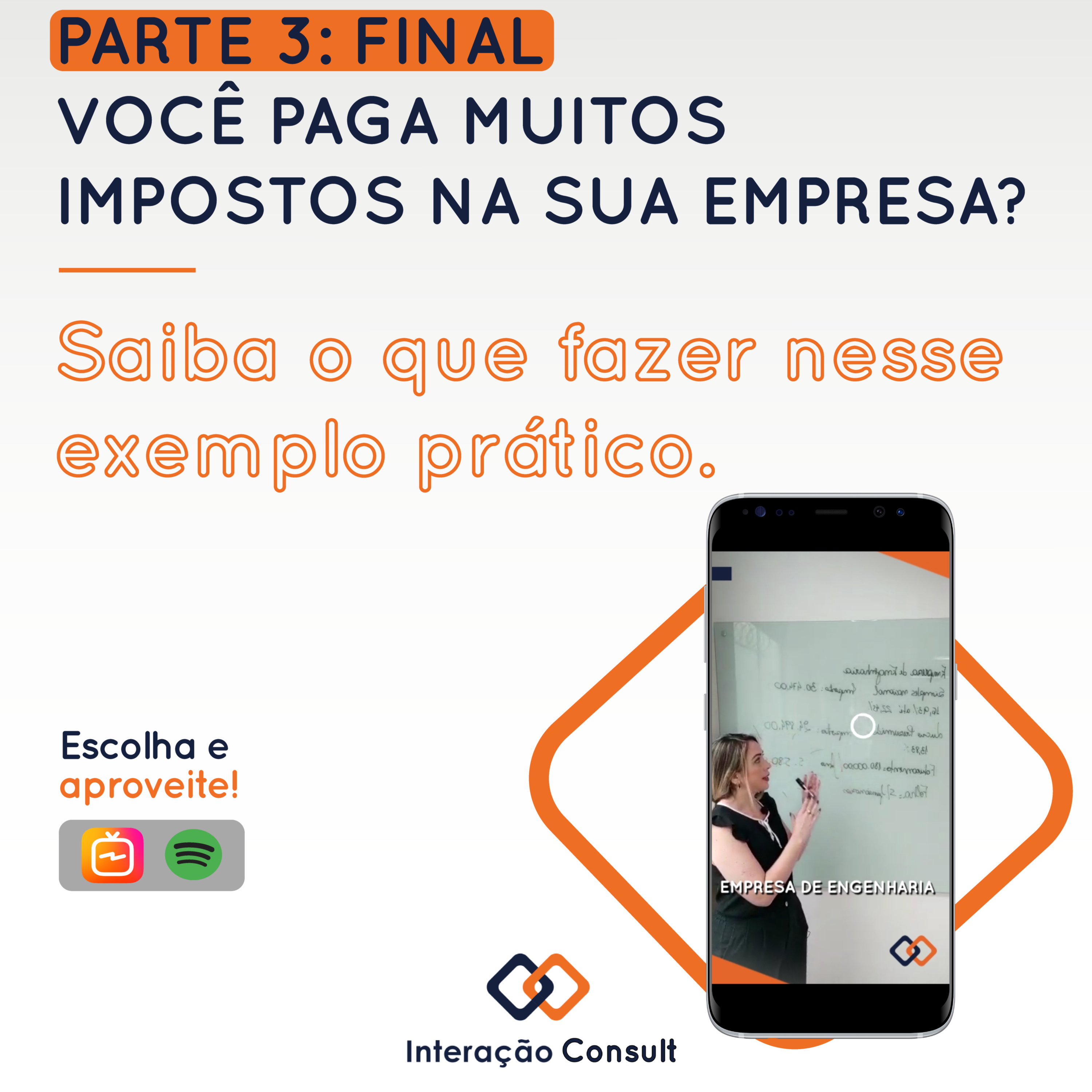 CAFÉ & NEGÓCIOS # 007 - Saiba como pagar menos impostos em sua empresa, com esse exemplo prático!