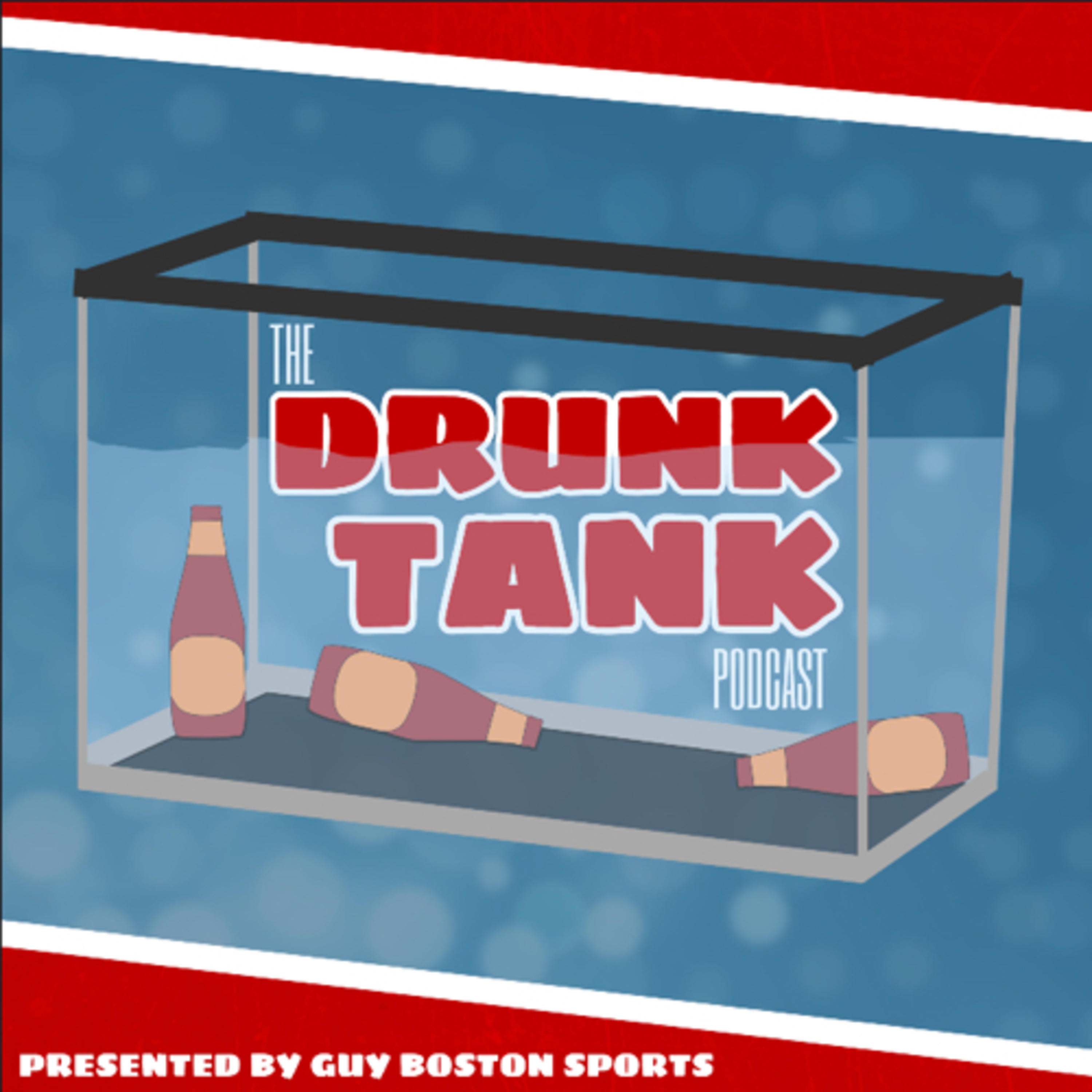 Round 2 episode artwork