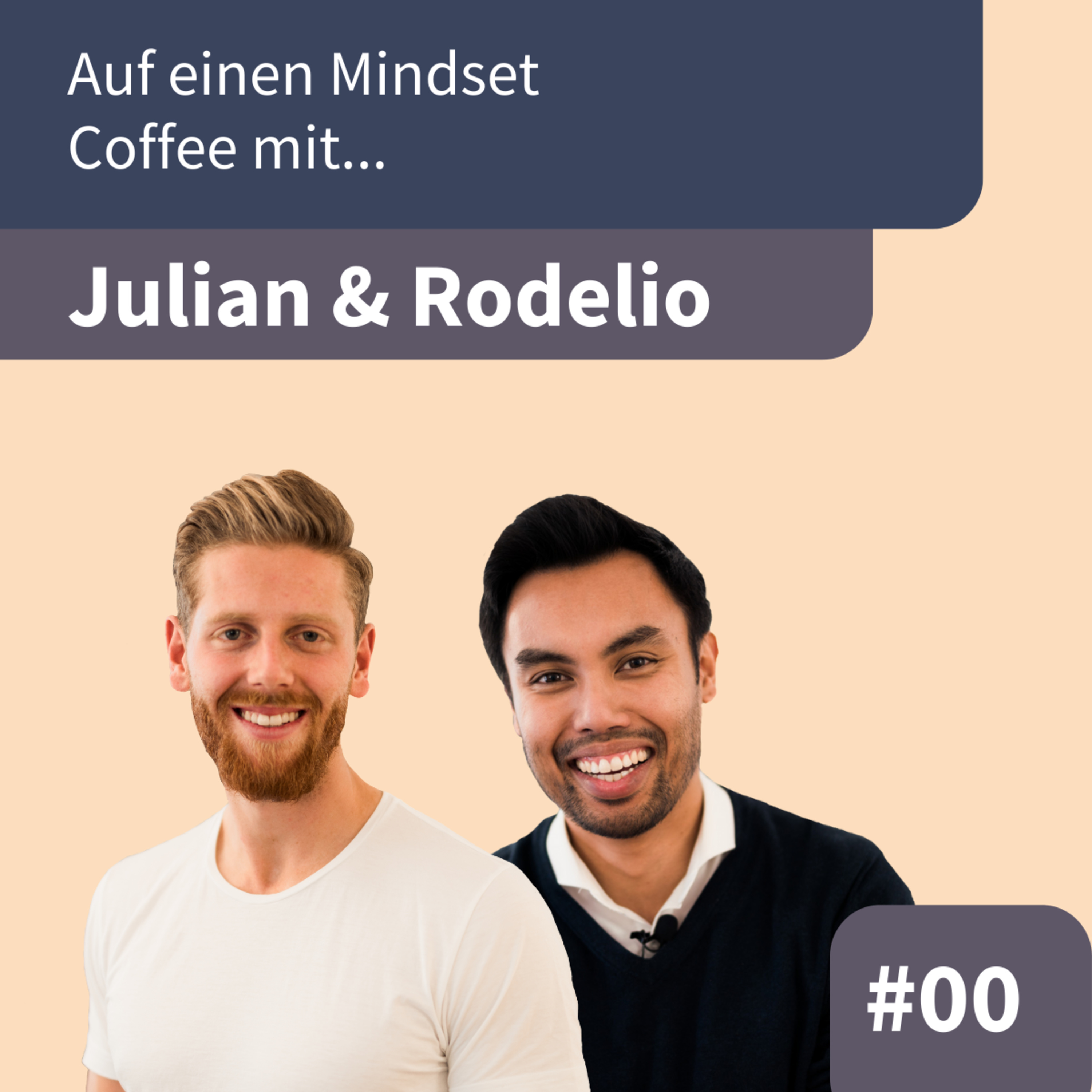 Mindset Coffee Podcast