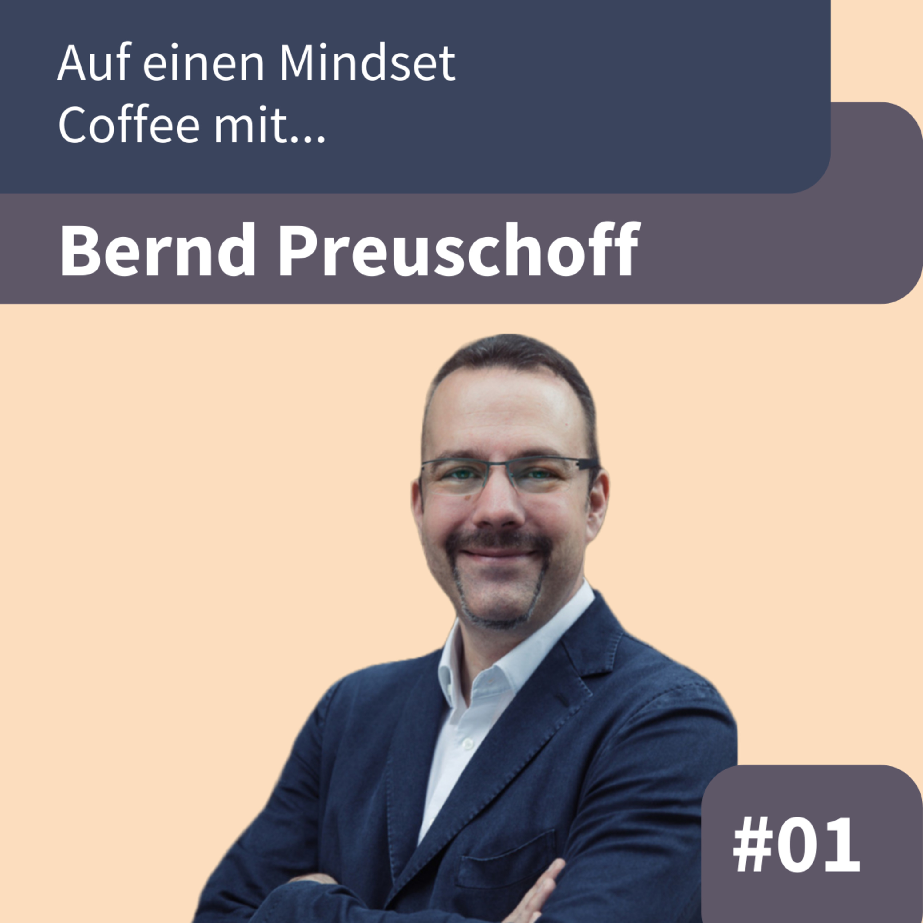 Mindset Coffee Podcast