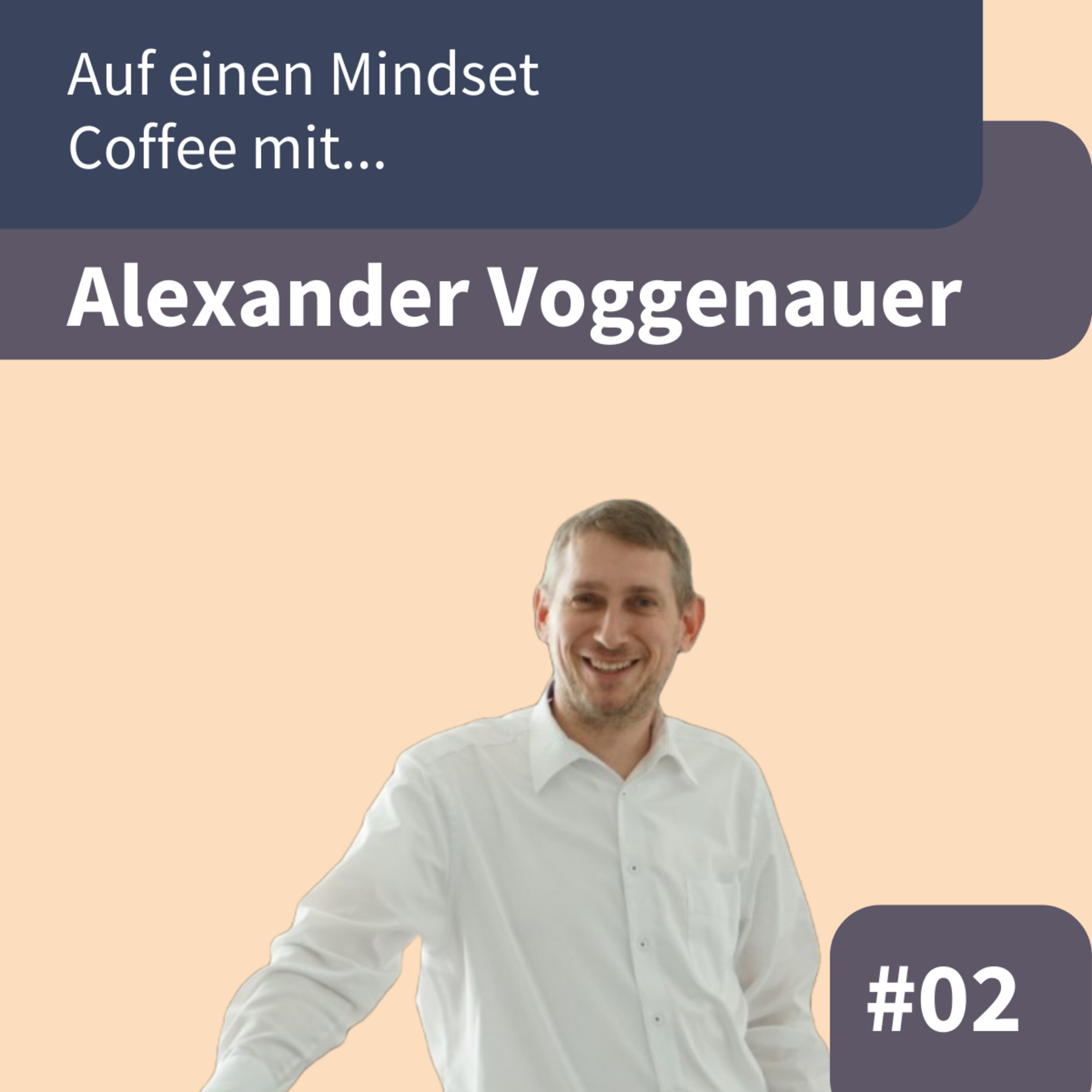 Mindset Coffee Podcast