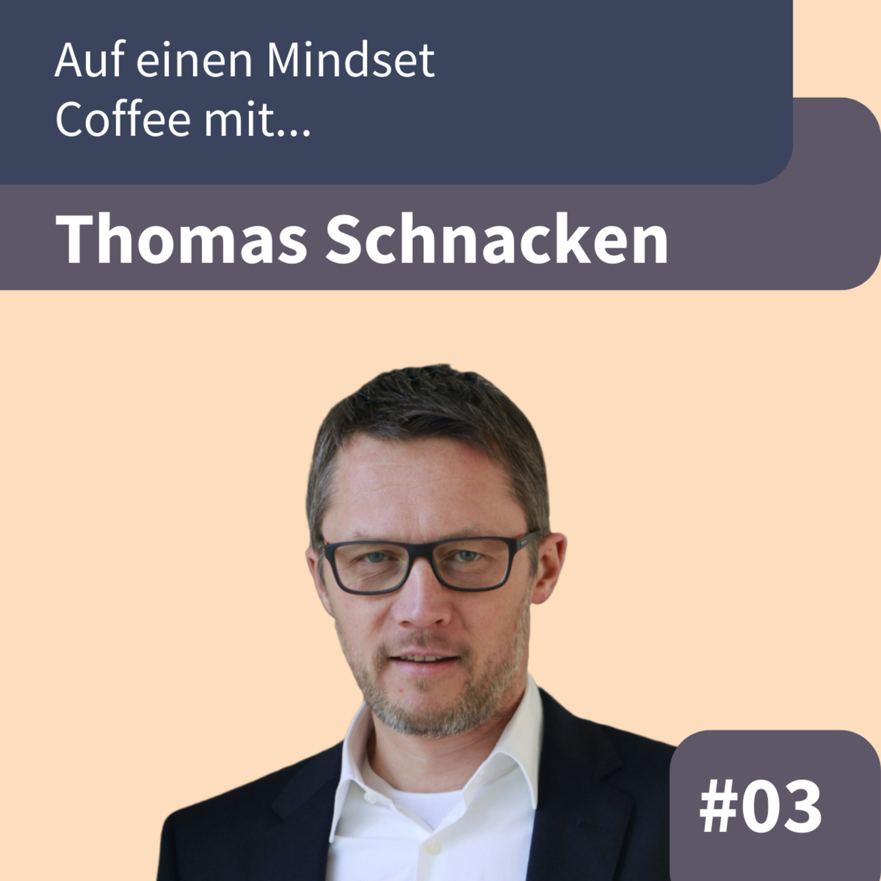 Mindset Coffee Podcast
