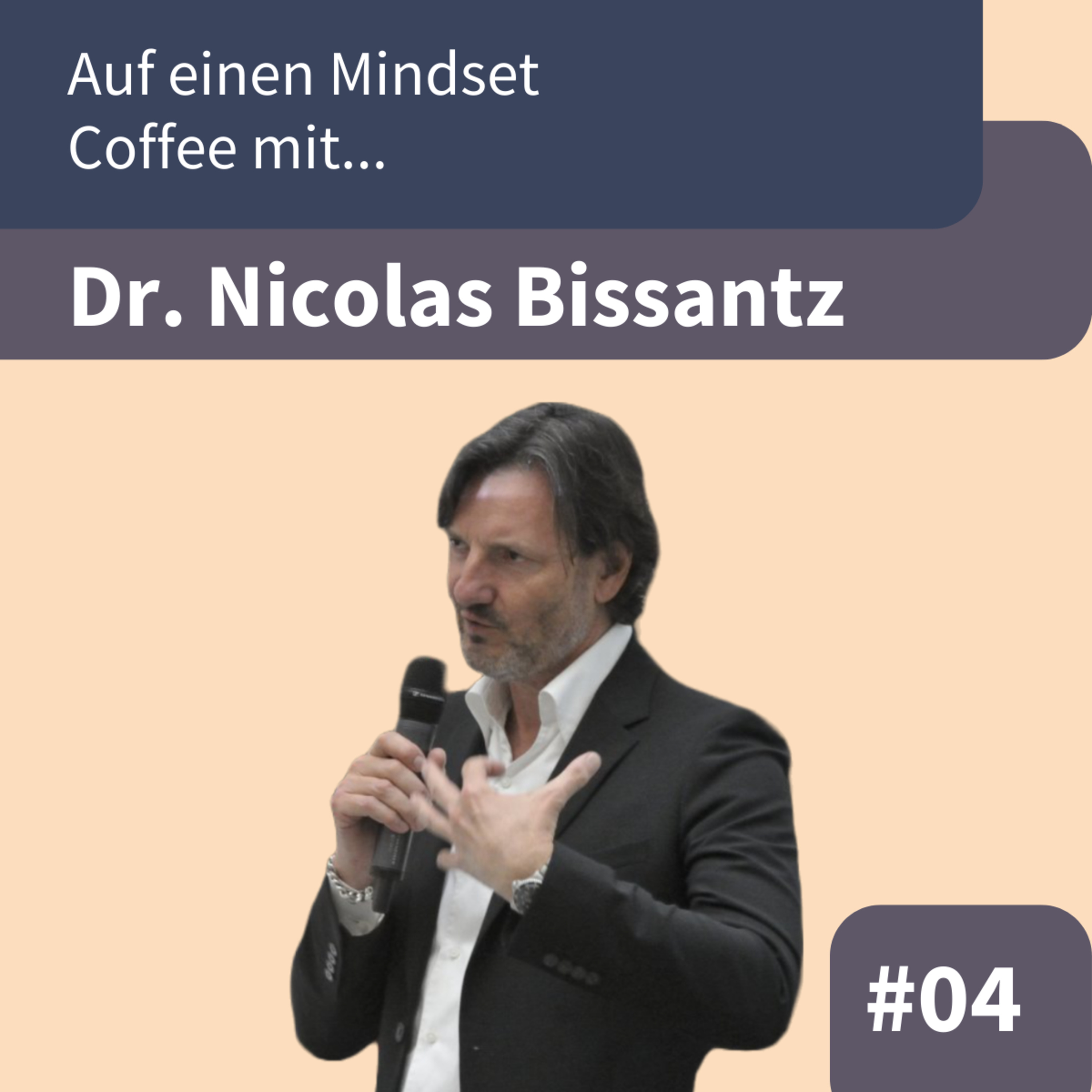 Mindset Coffee Podcast
